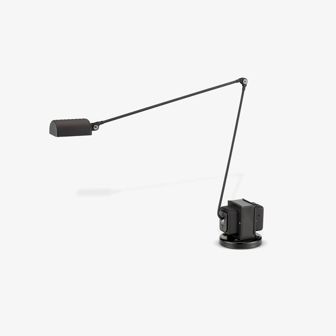 Elliot Minimalist Table Lamp - Letslighting