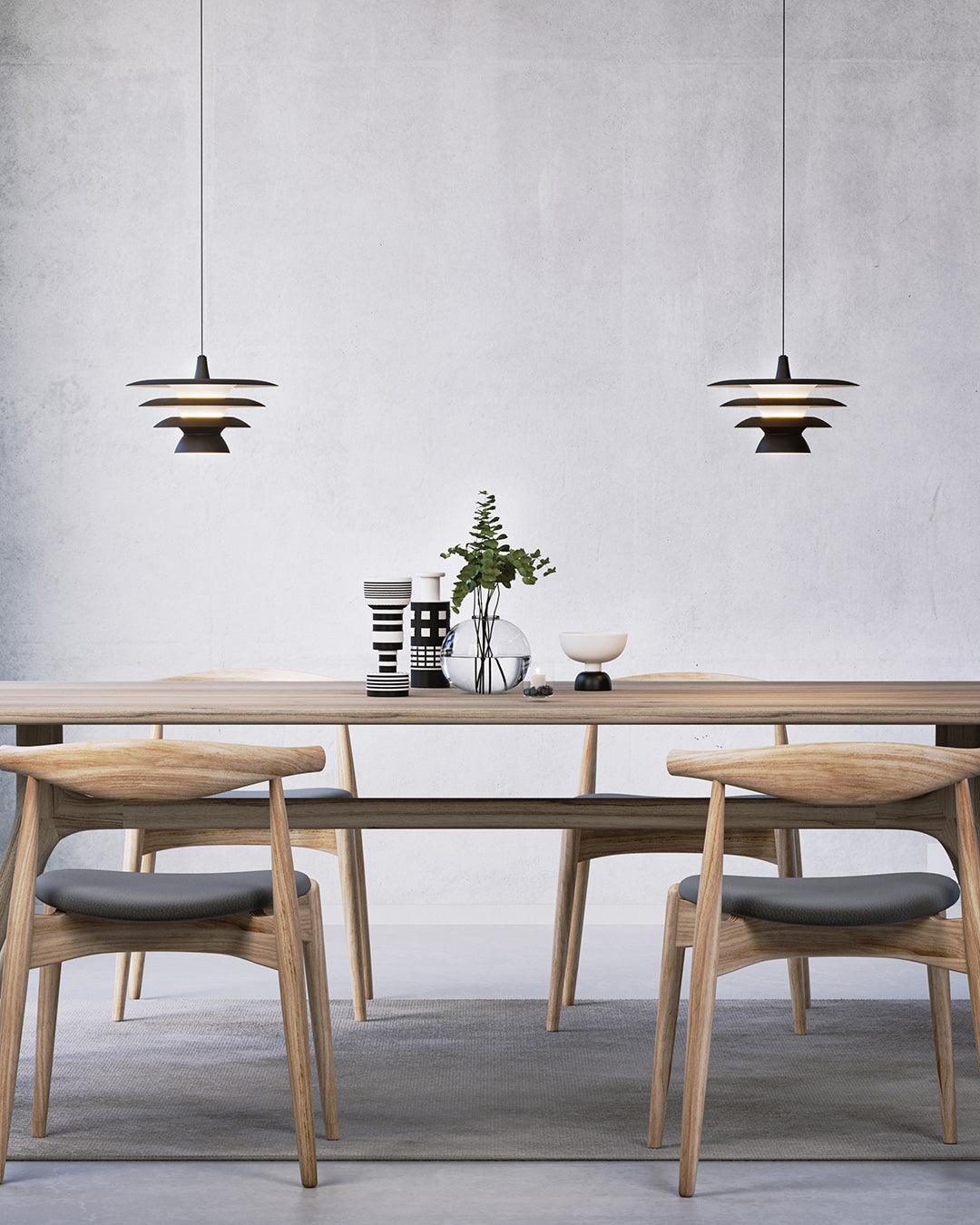 Zarinara Pendant Light