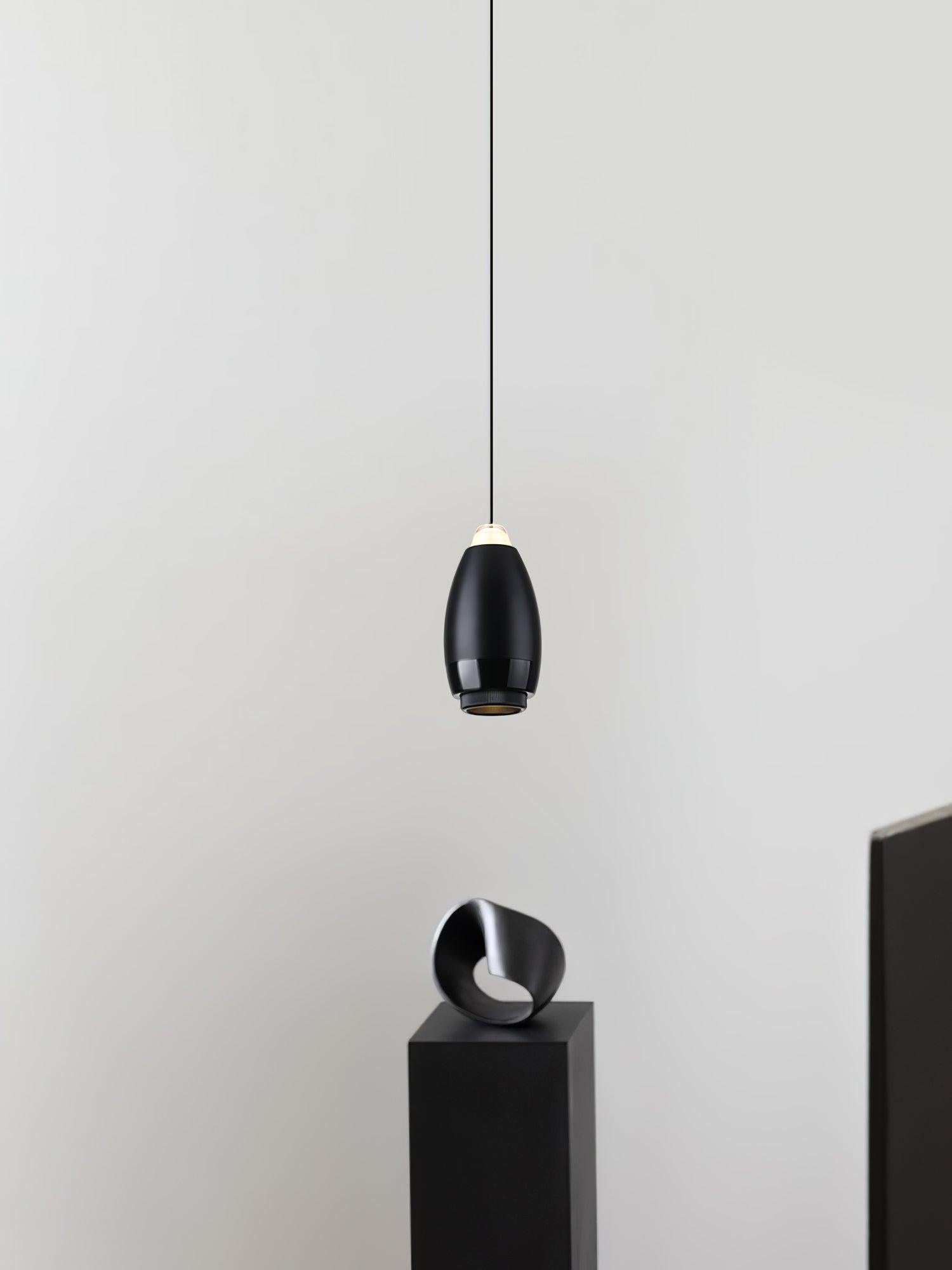 Dawson Modern Pendant Light - Letslighting