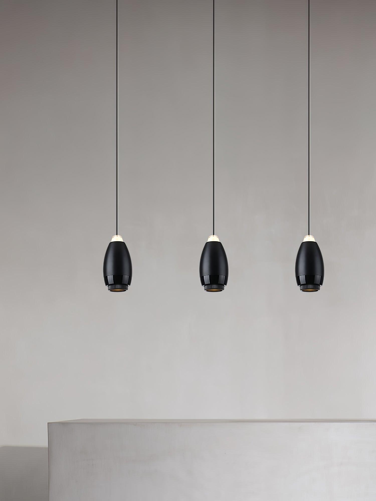 Dawson Modern Pendant Light - Letslighting