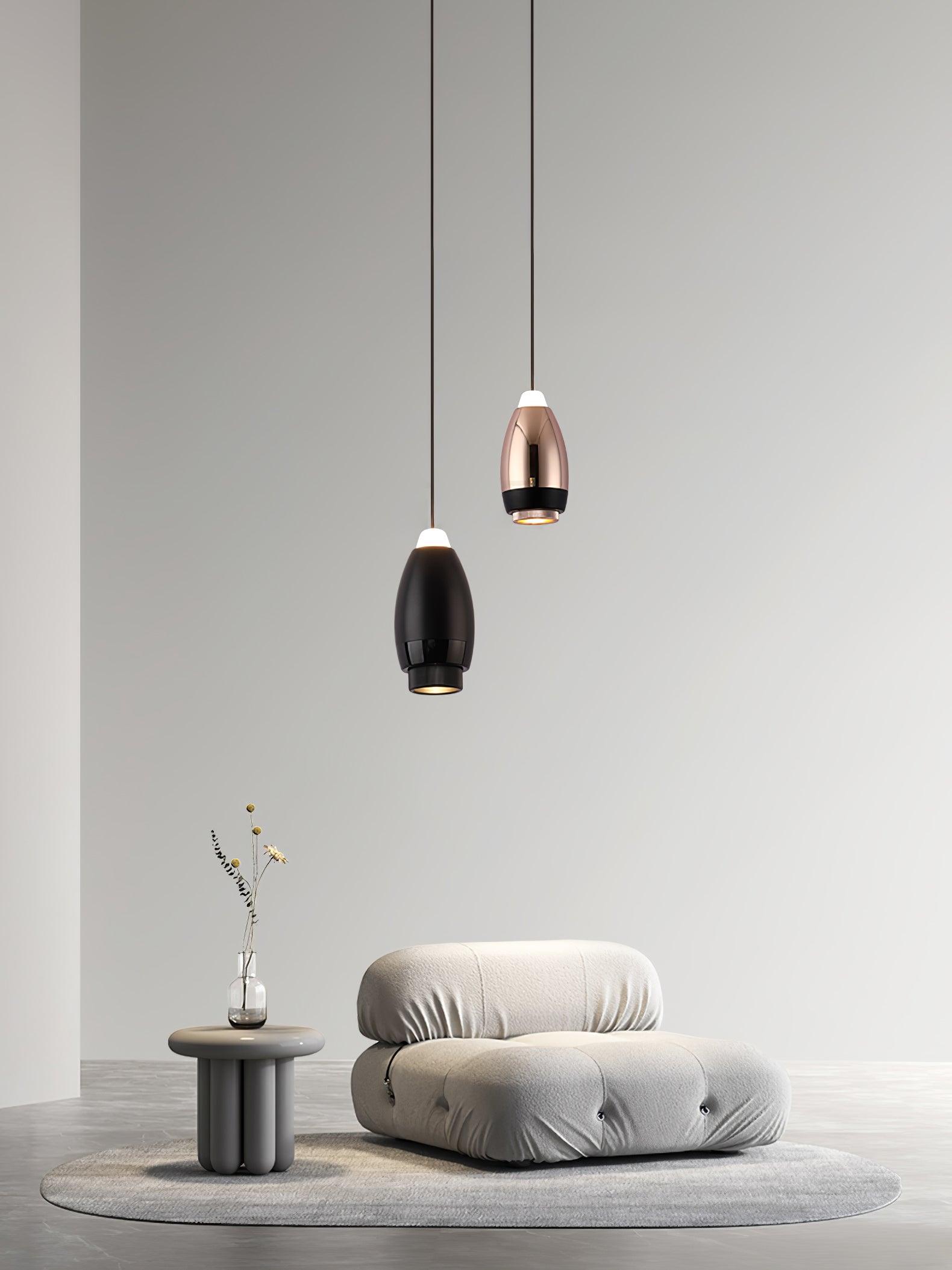 Dawson Modern Pendant Light - Letslighting