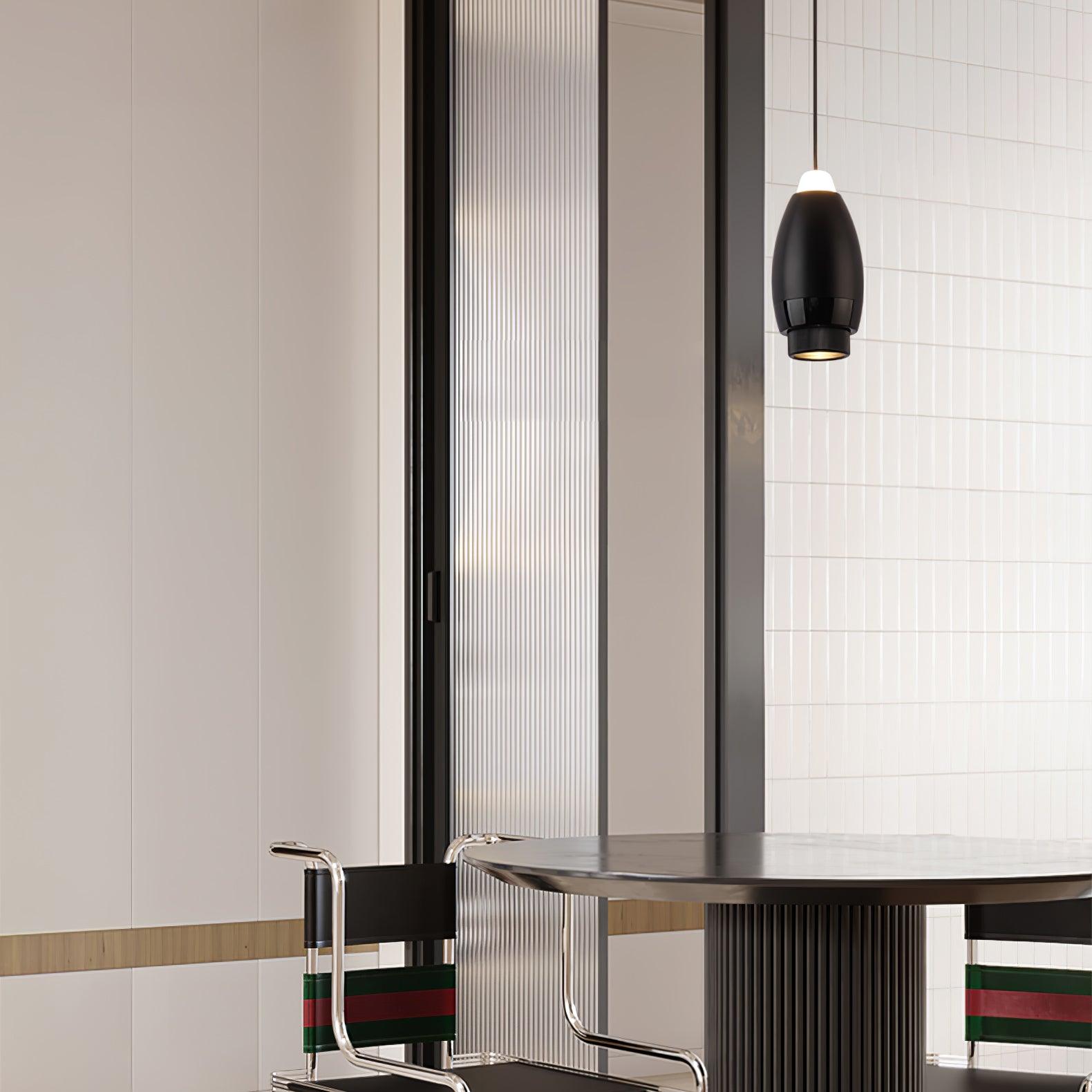 Dawson Modern Pendant Light - Letslighting