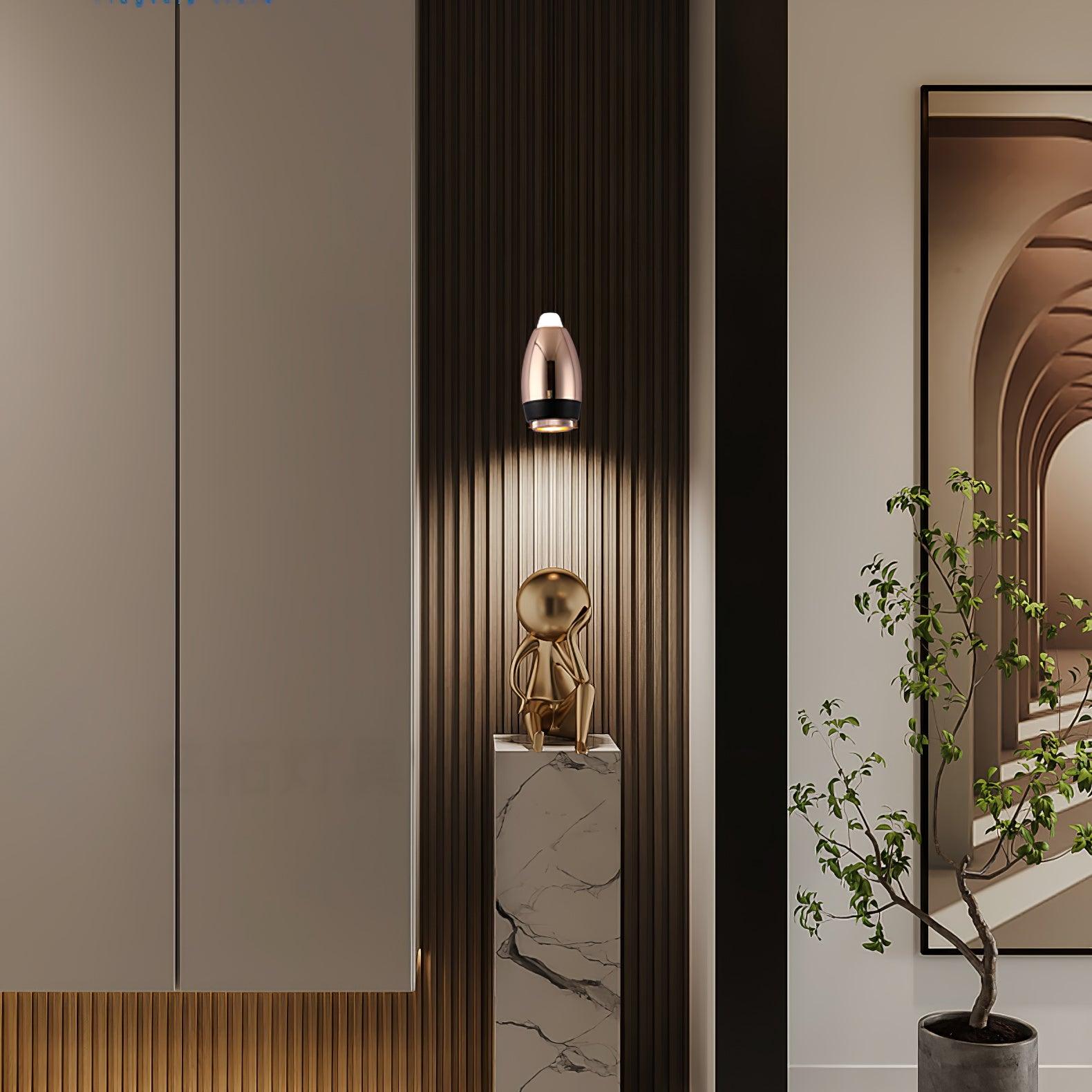 Dawson Modern Pendant Light - Letslighting