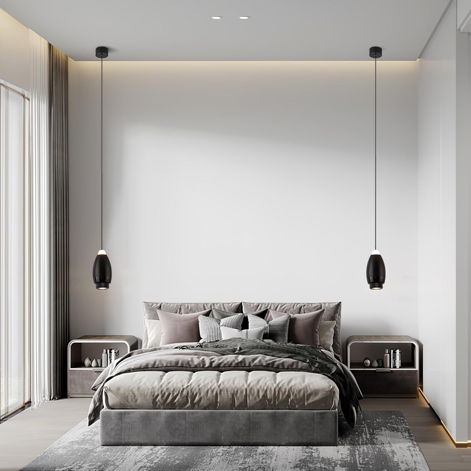 Dawson Modern Pendant Light - Letslighting