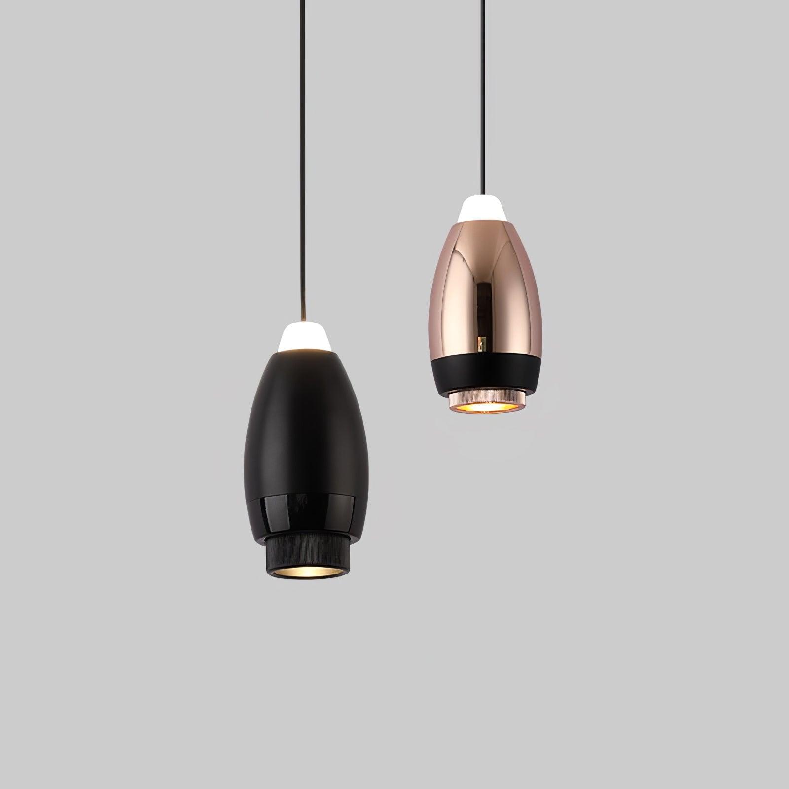 Dawson Modern Pendant Light - Letslighting