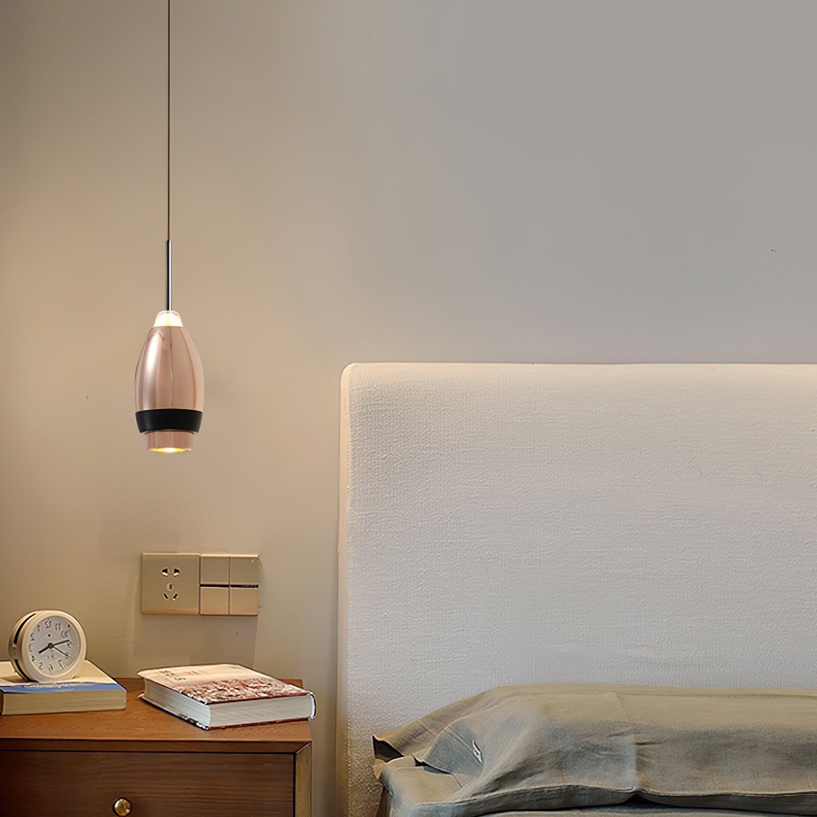 Dawson Modern Pendant Light - Letslighting
