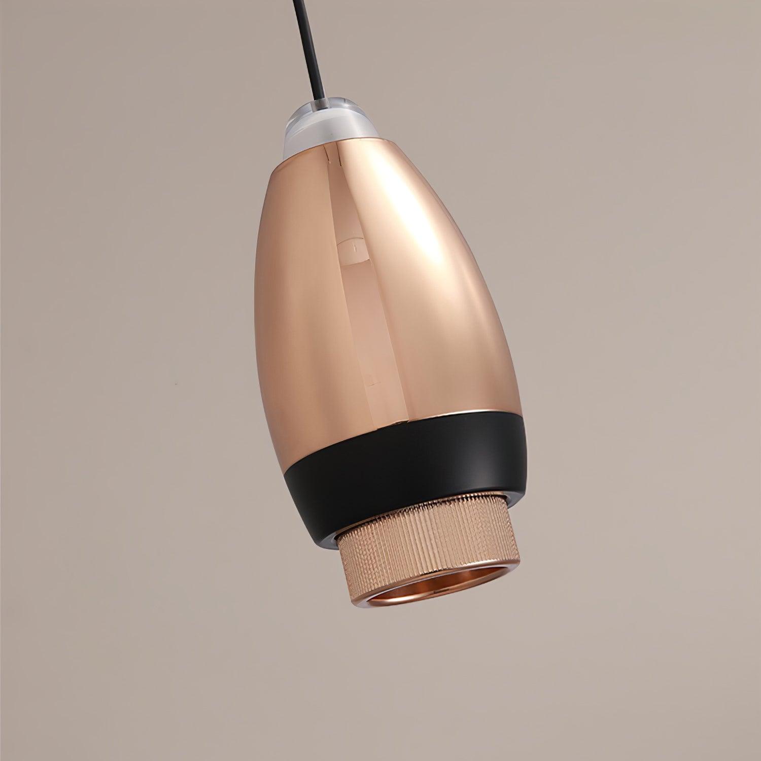 Dawson Modern Pendant Light - Letslighting