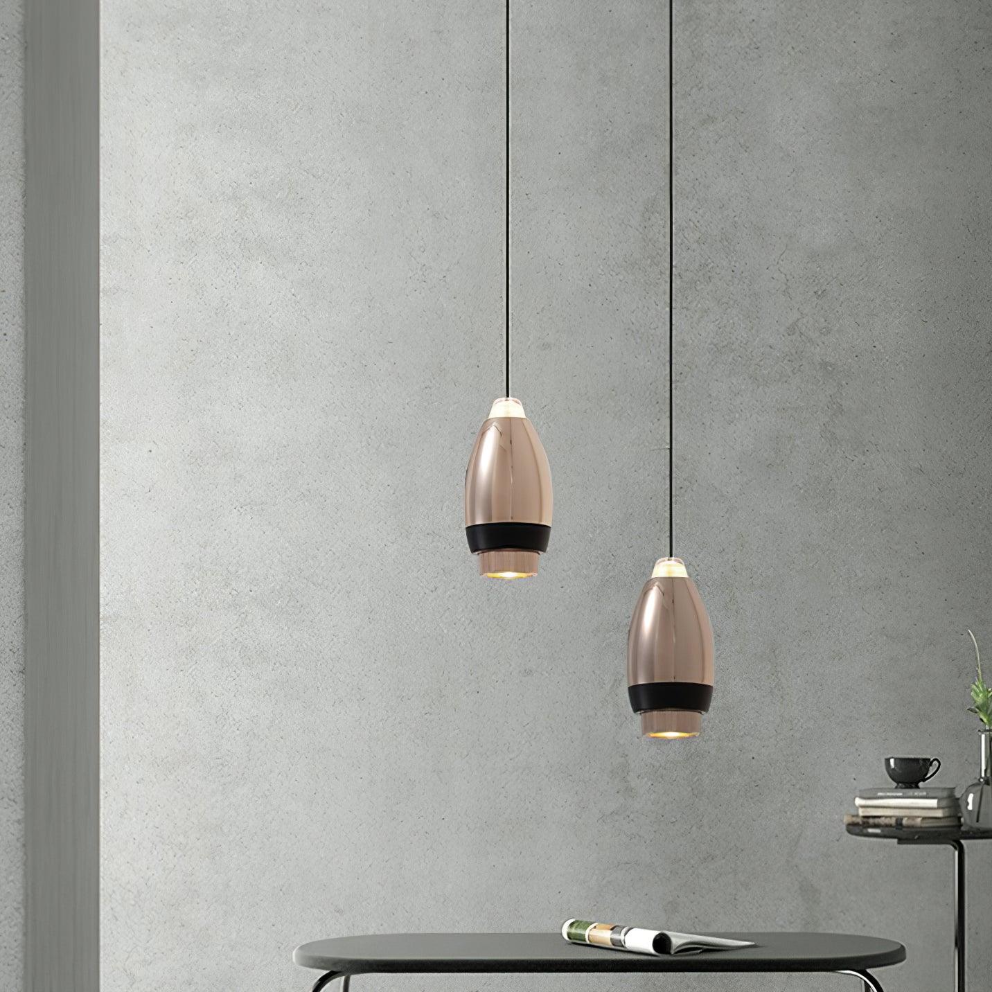 Dawson Modern Pendant Light - Letslighting