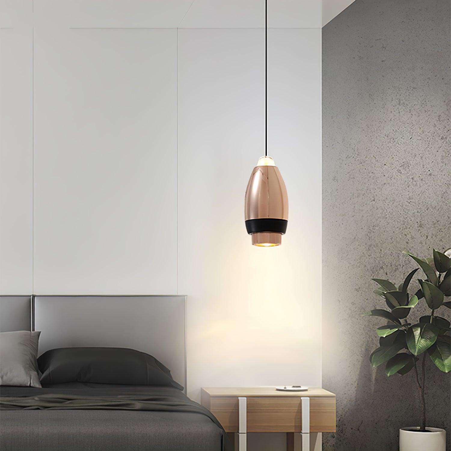 Dawson Modern Pendant Light - Letslighting