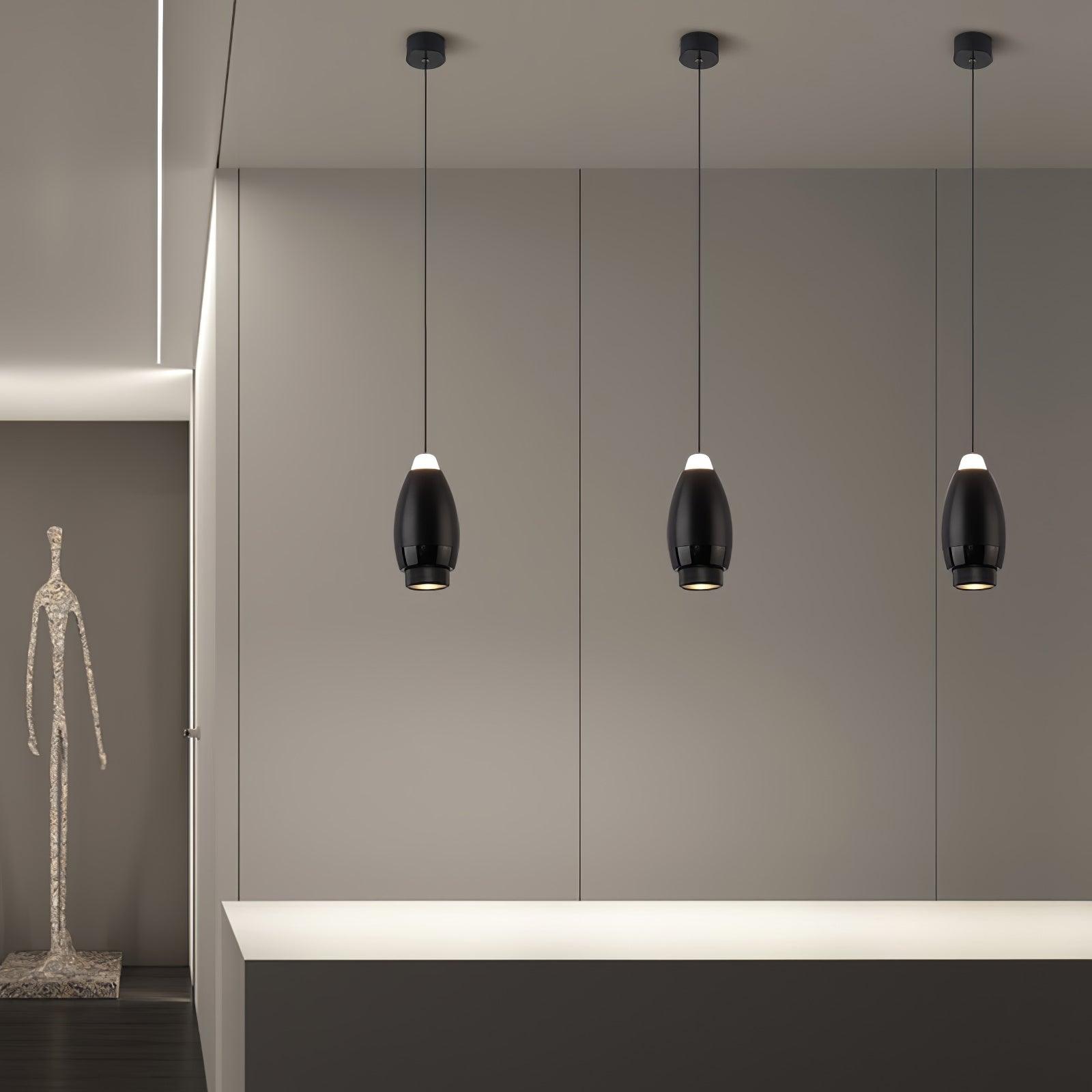 Dawson Modern Pendant Light - Letslighting