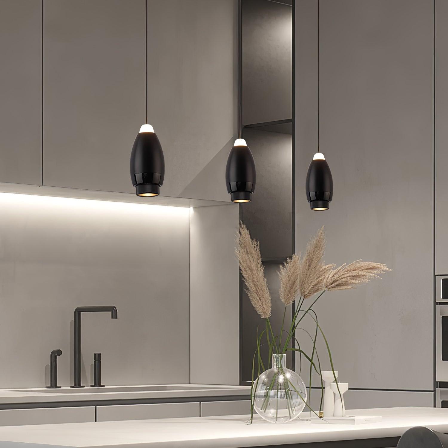 Dawson Modern Pendant Light - Letslighting