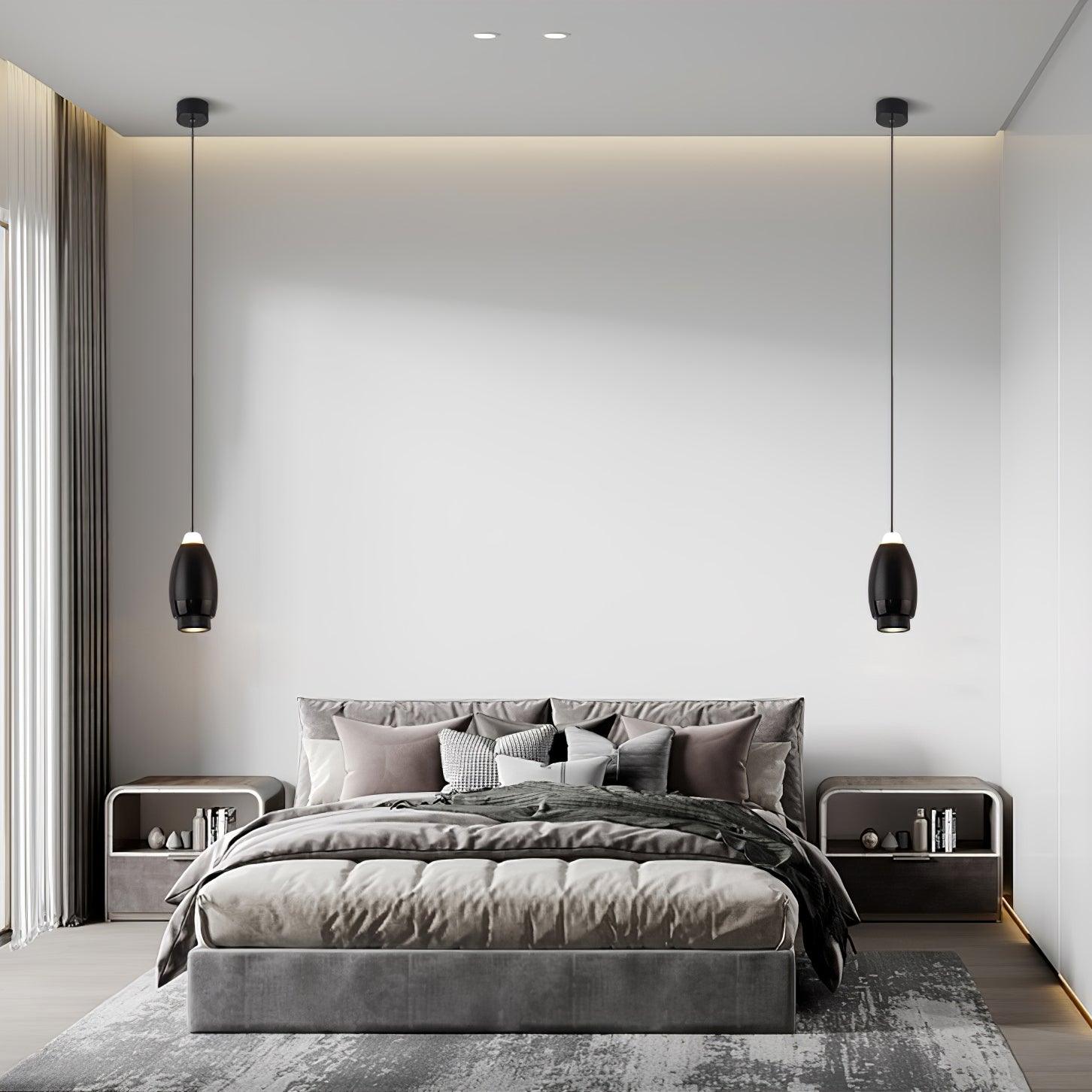 Dawson Modern Pendant Light - Letslighting