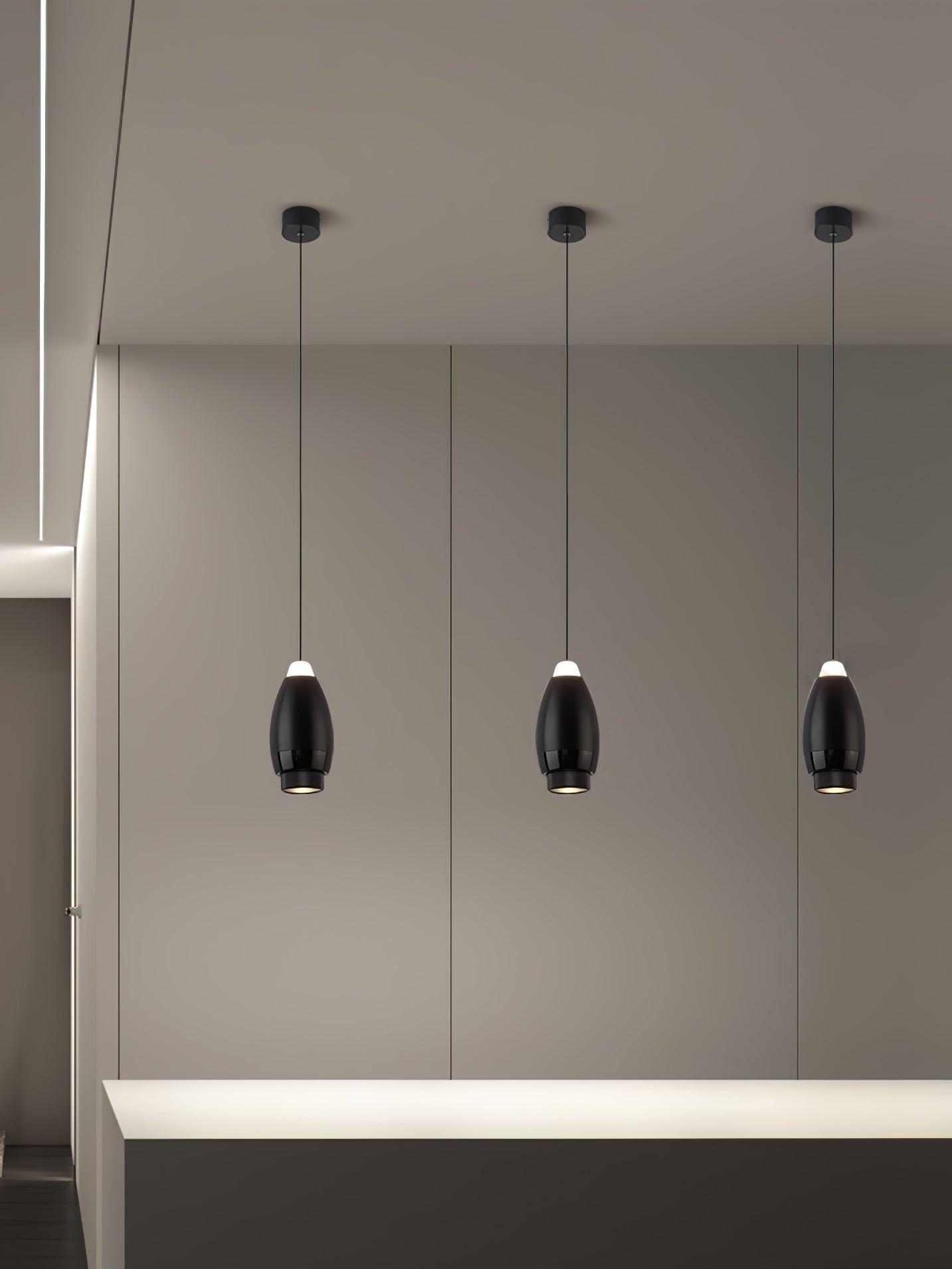 Dawson Modern Pendant Light - Letslighting