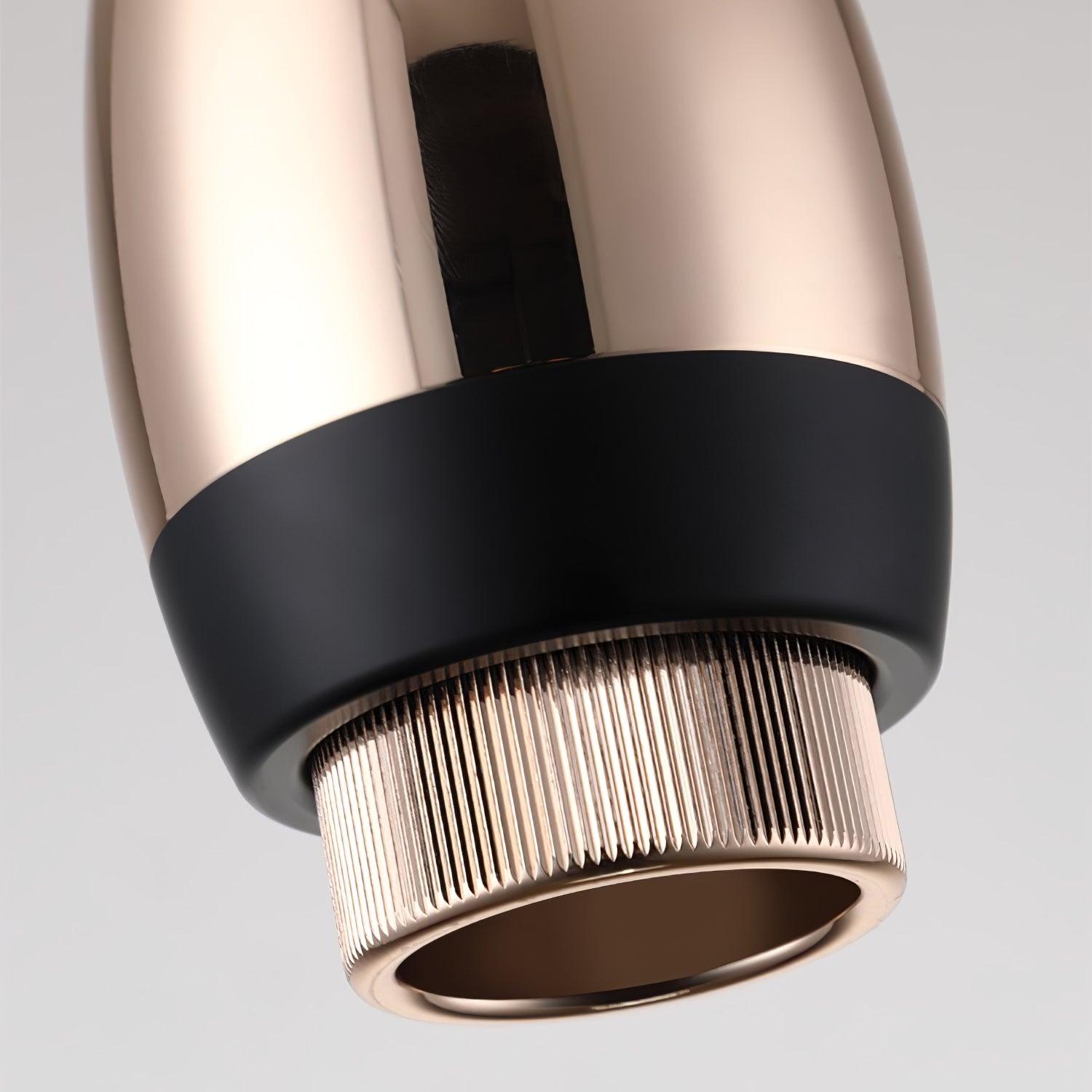 Dawson Modern Pendant Light - Letslighting