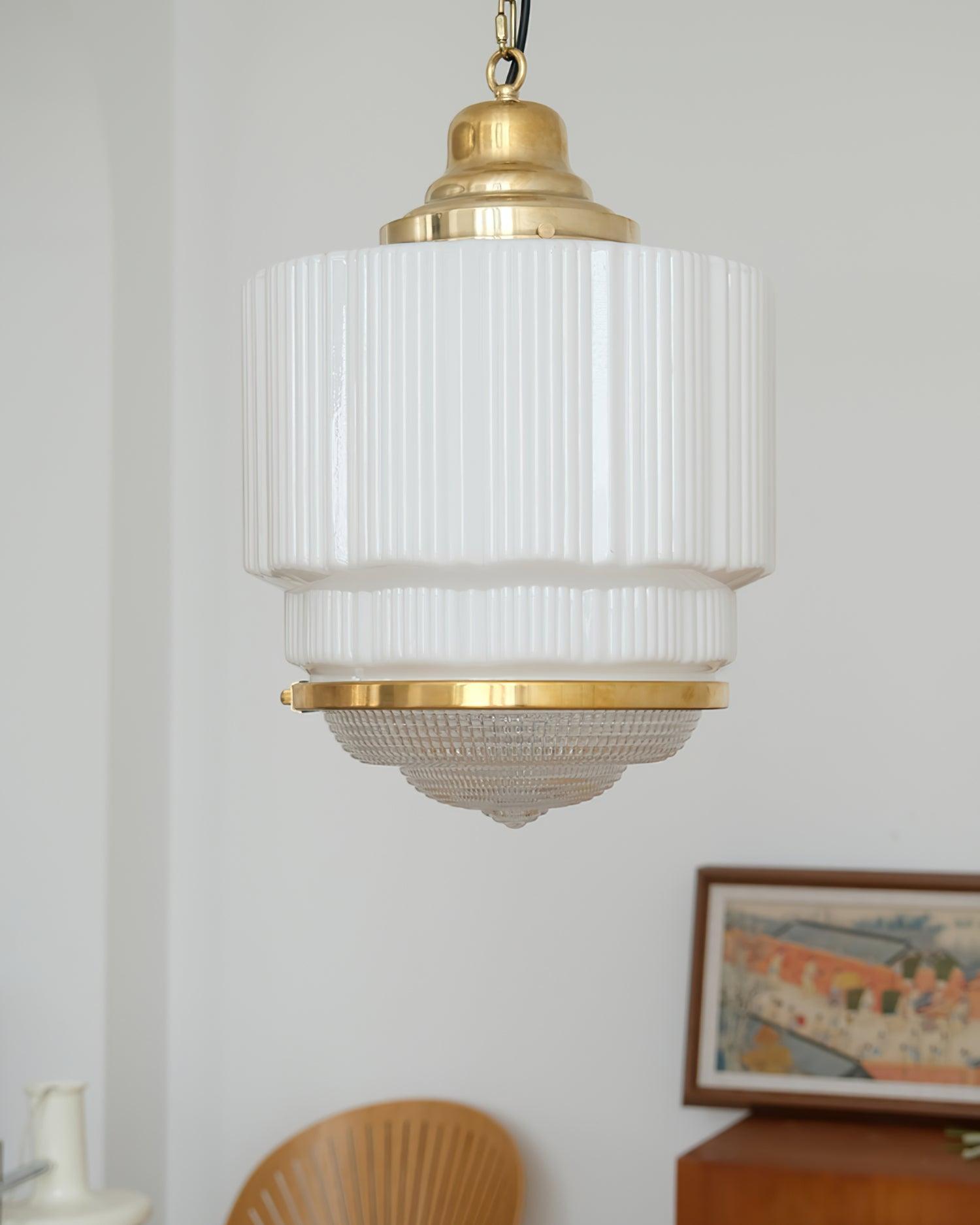 Dean Pendant Light - Blowlighting