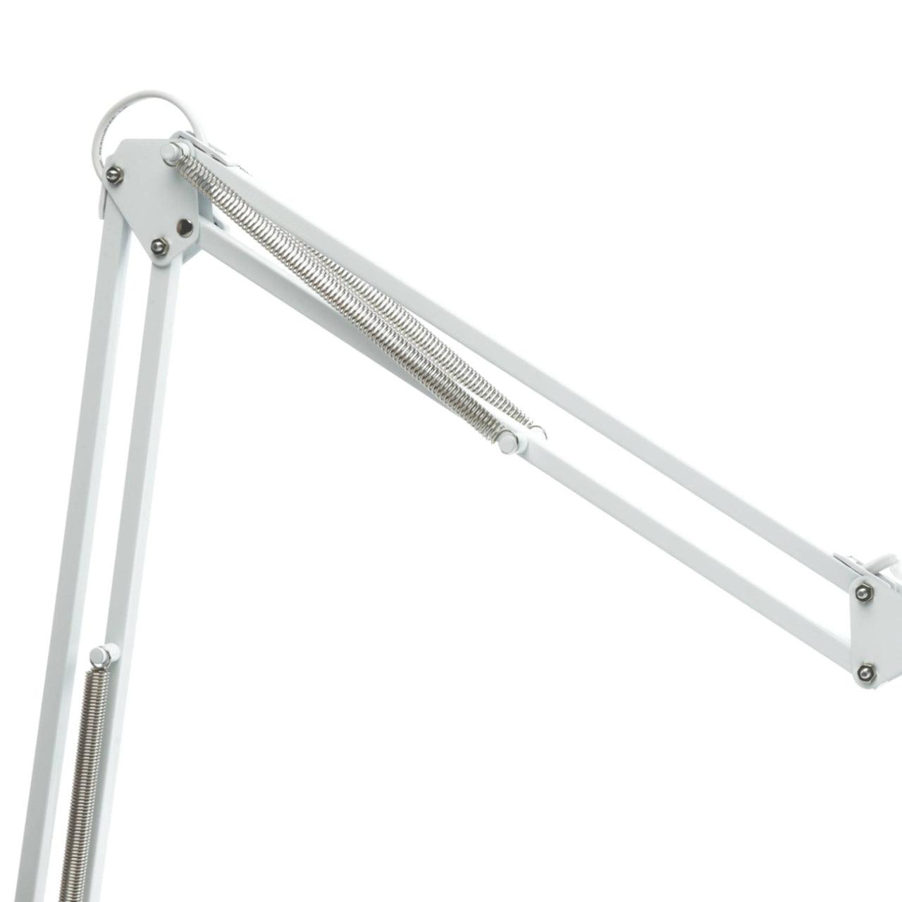 Lustra Chandelier Black Adjustable Multi Arm - Letslighting