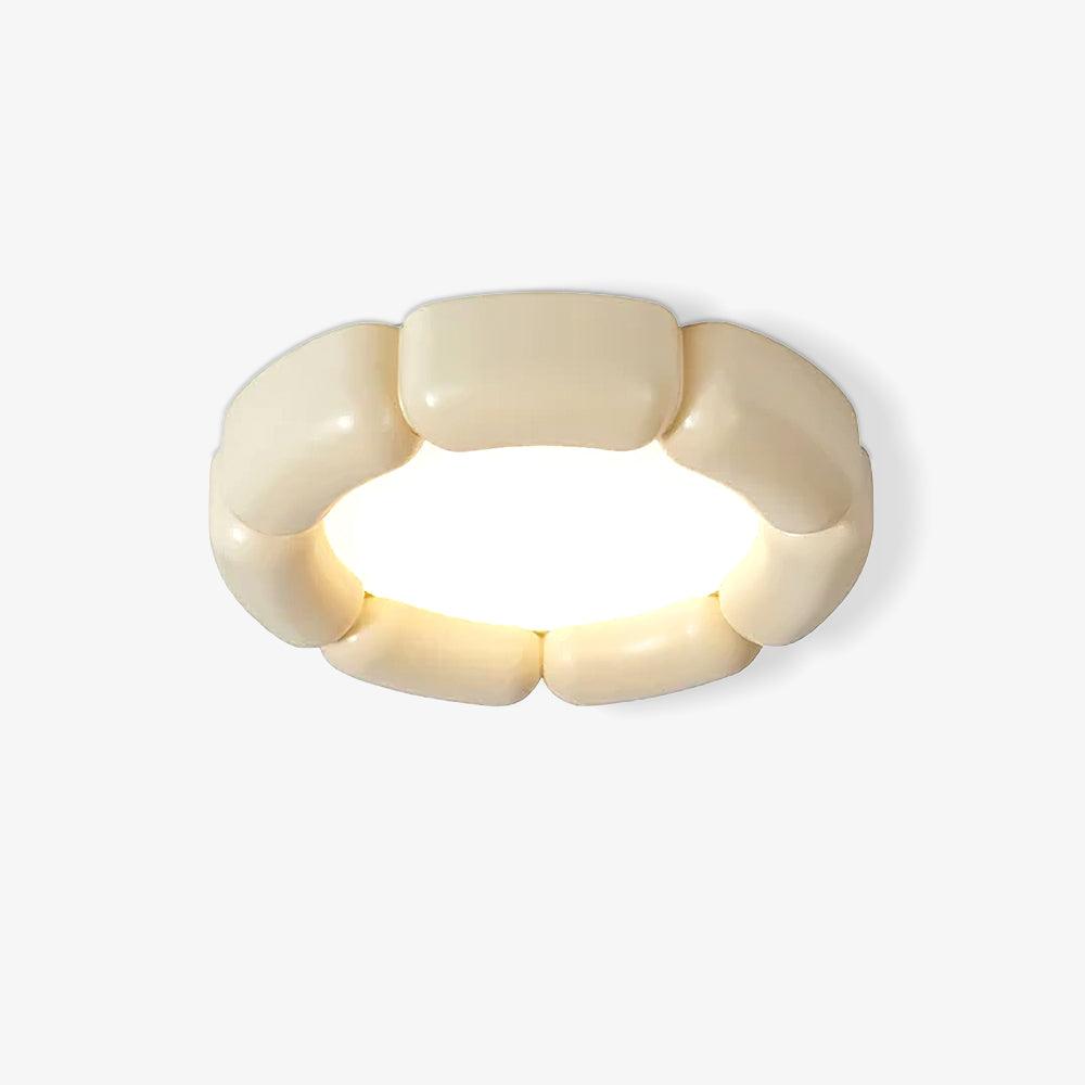 Cuveneth  Ceiling Light