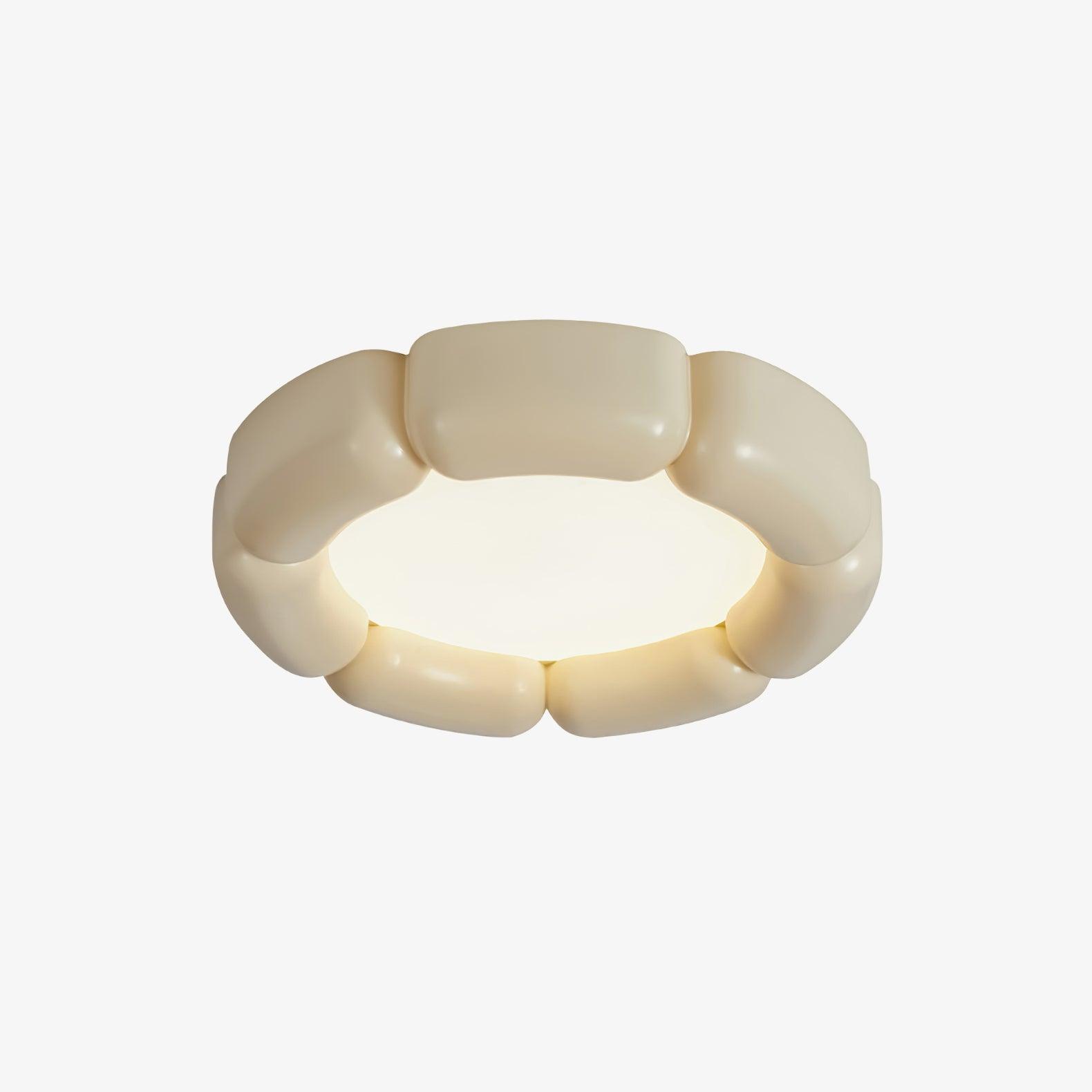 Cuveneth  Ceiling Light