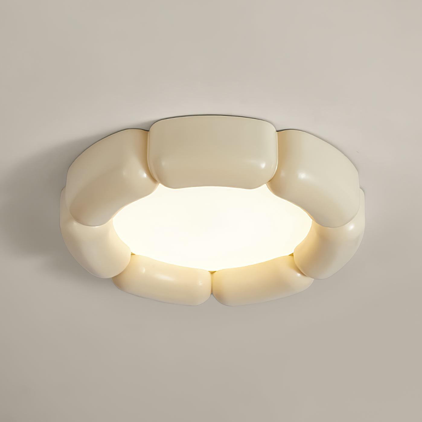 Cuveneth  Ceiling Light