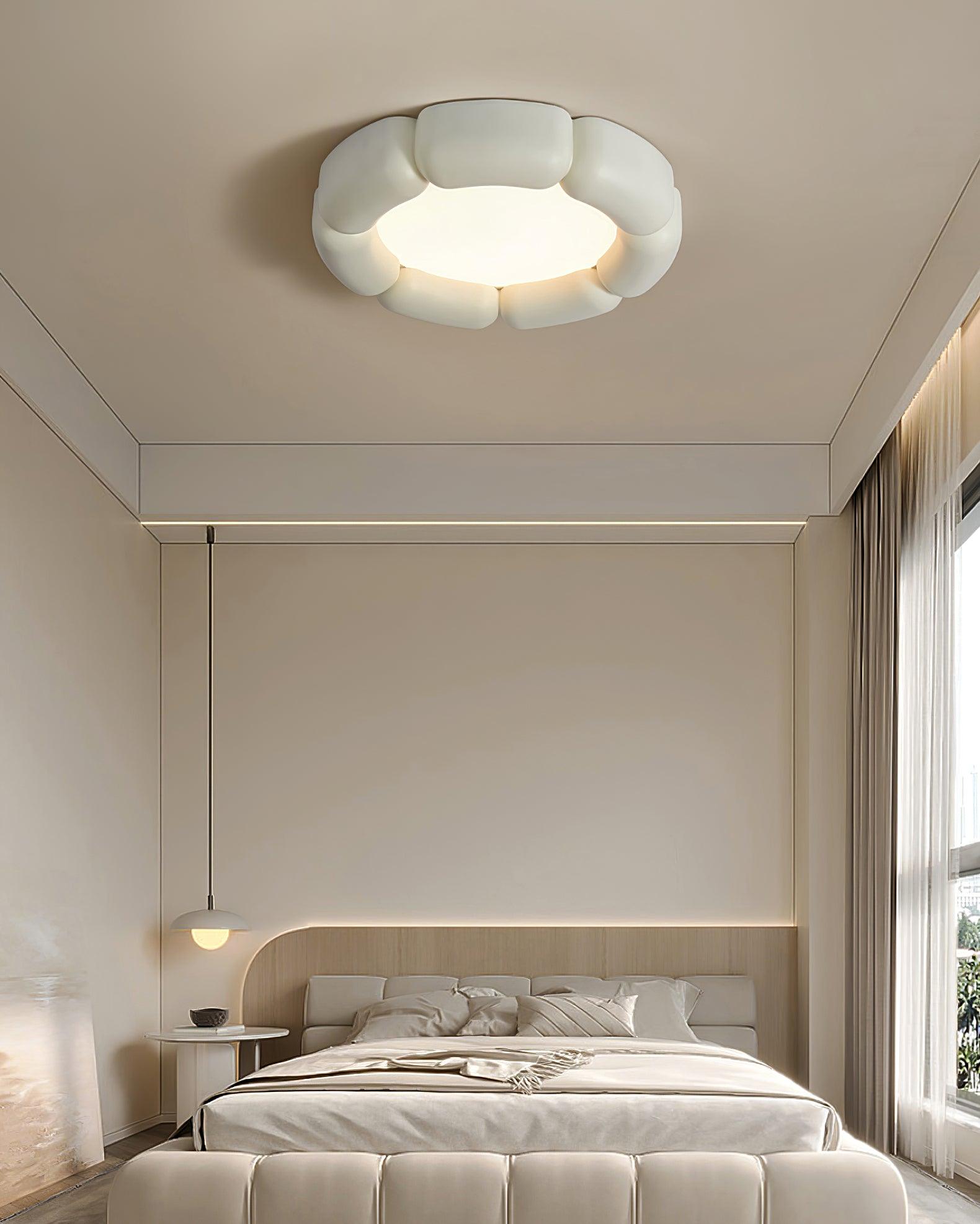 Cuveneth  Ceiling Light
