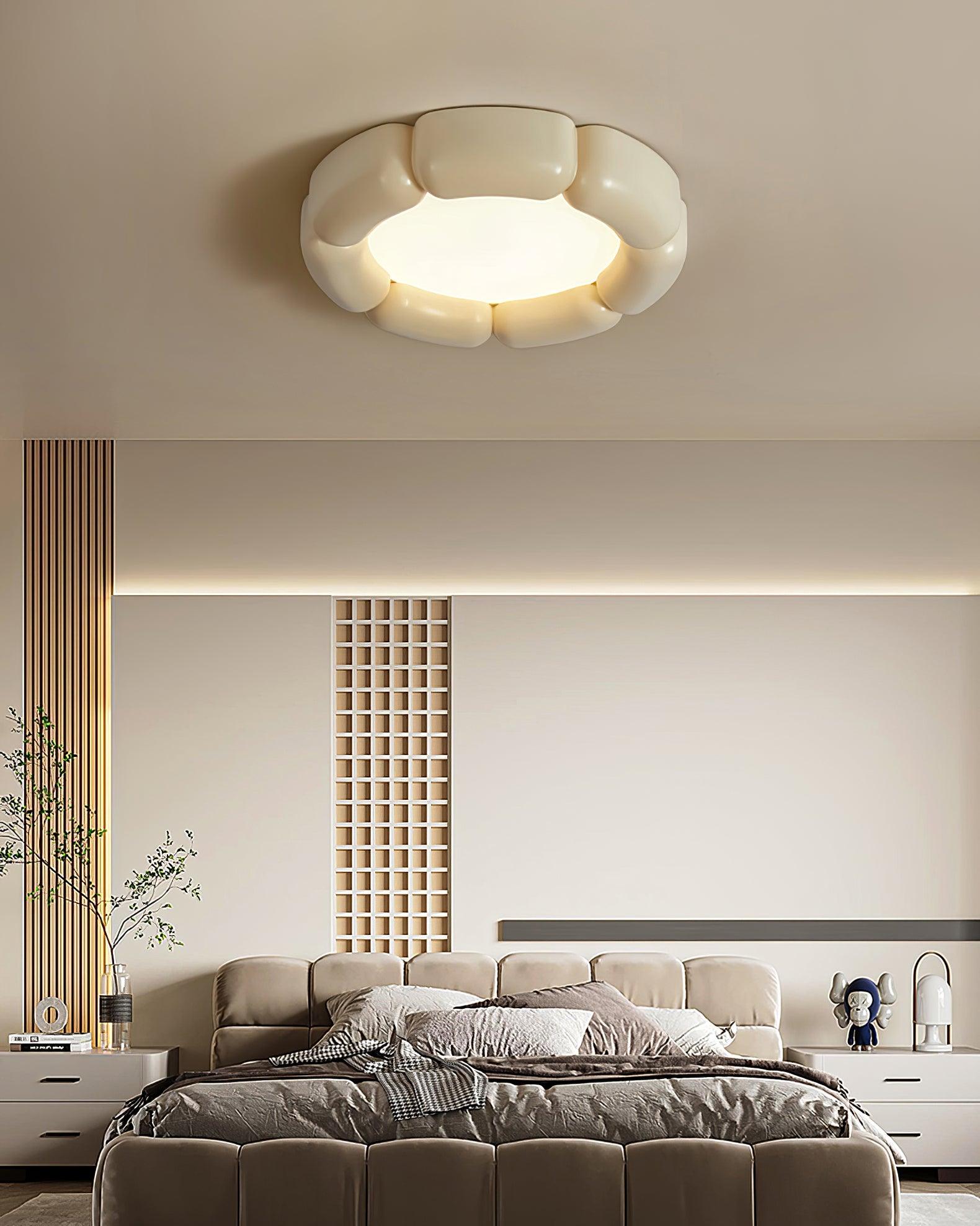 Cuveneth  Ceiling Light