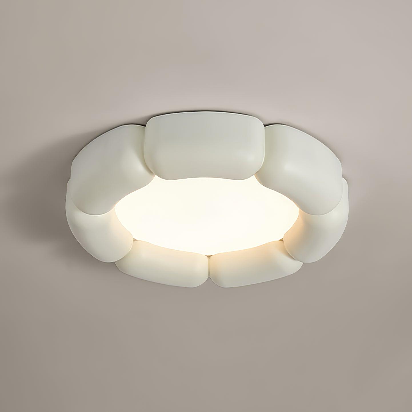 Cuveneth  Ceiling Light