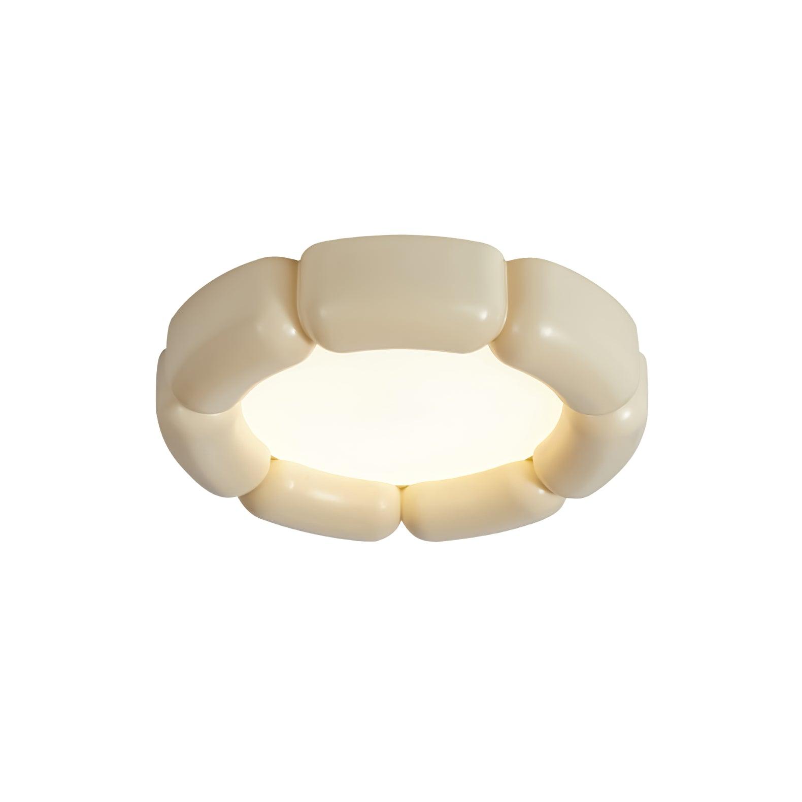 Cuveneth  Ceiling Light