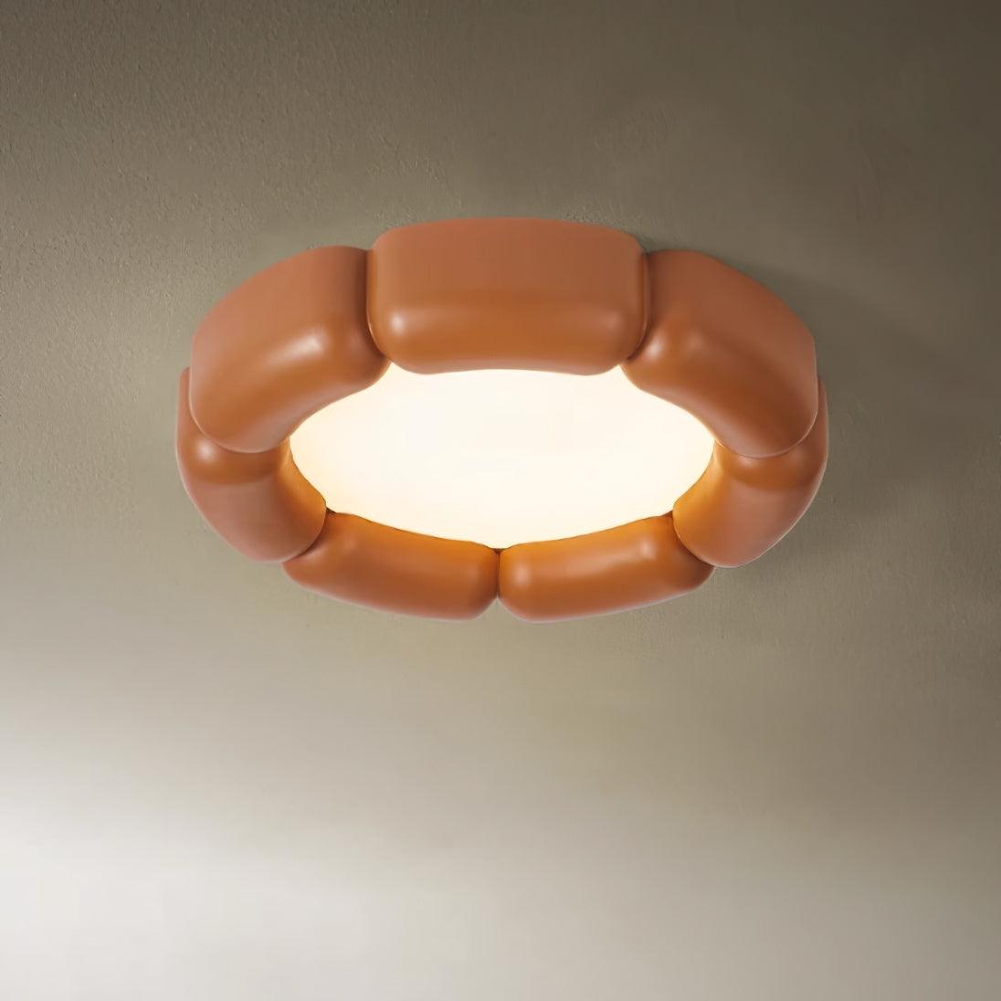 Cuveneth  Ceiling Light