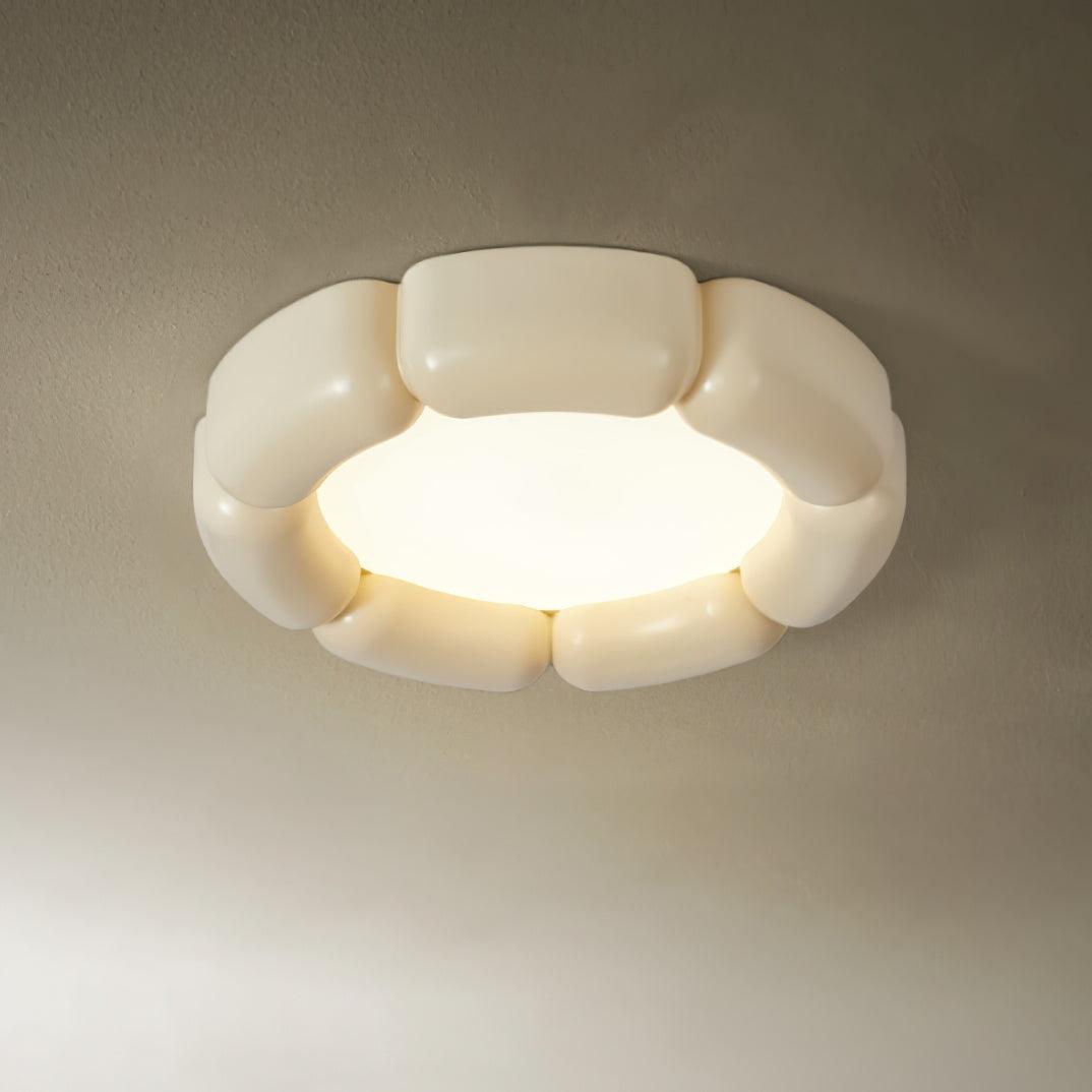 Cuveneth  Ceiling Light