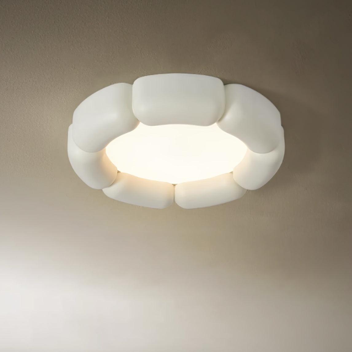 Cuveneth  Ceiling Light