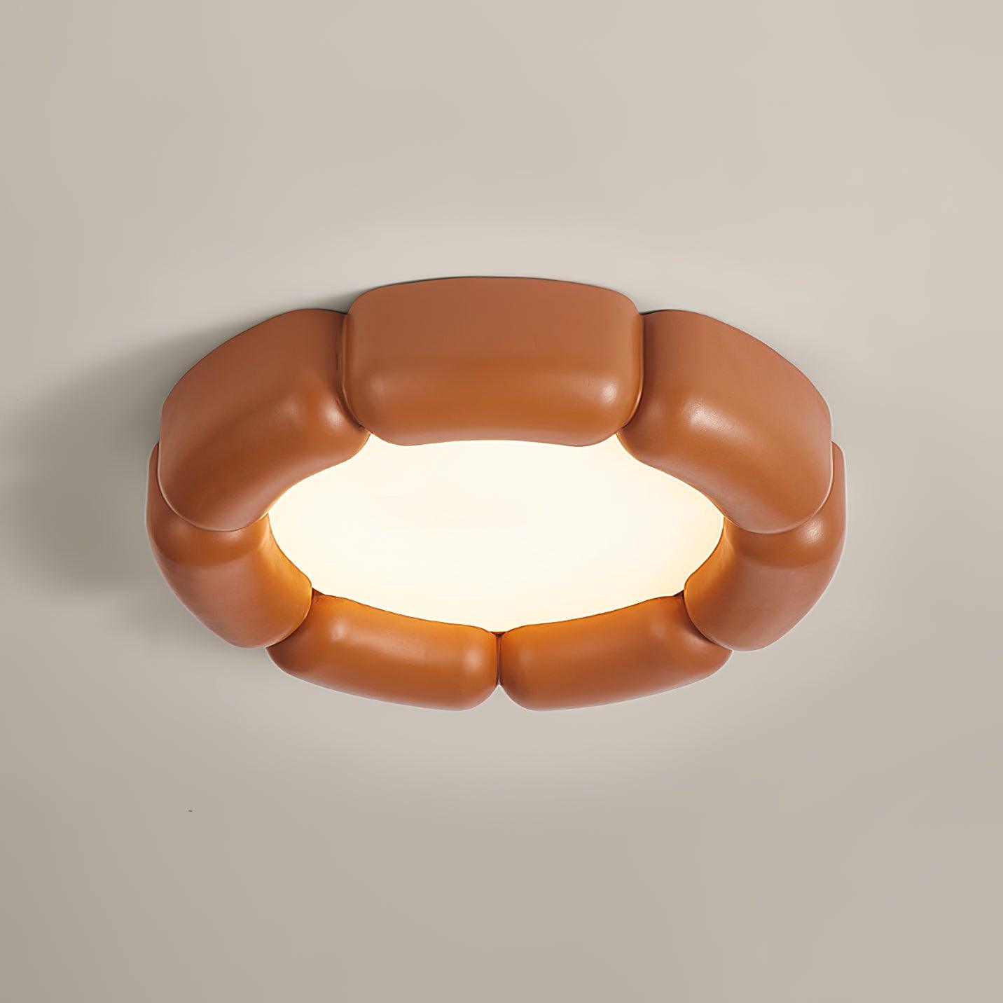 Cuveneth  Ceiling Light