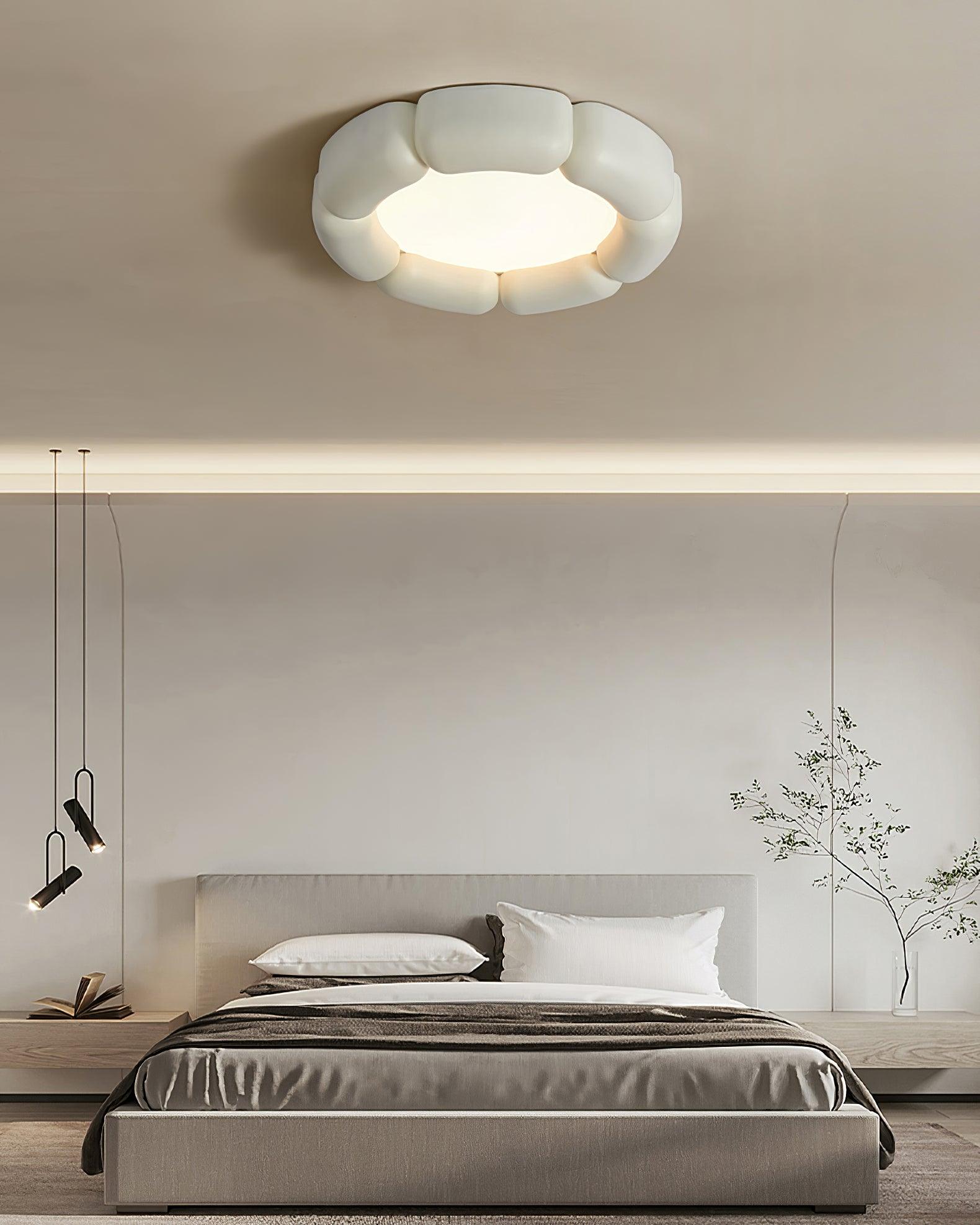 Cuveneth  Ceiling Light