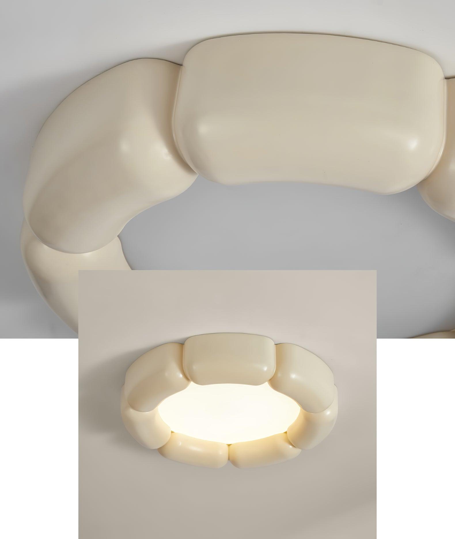 Cuveneth  Ceiling Light