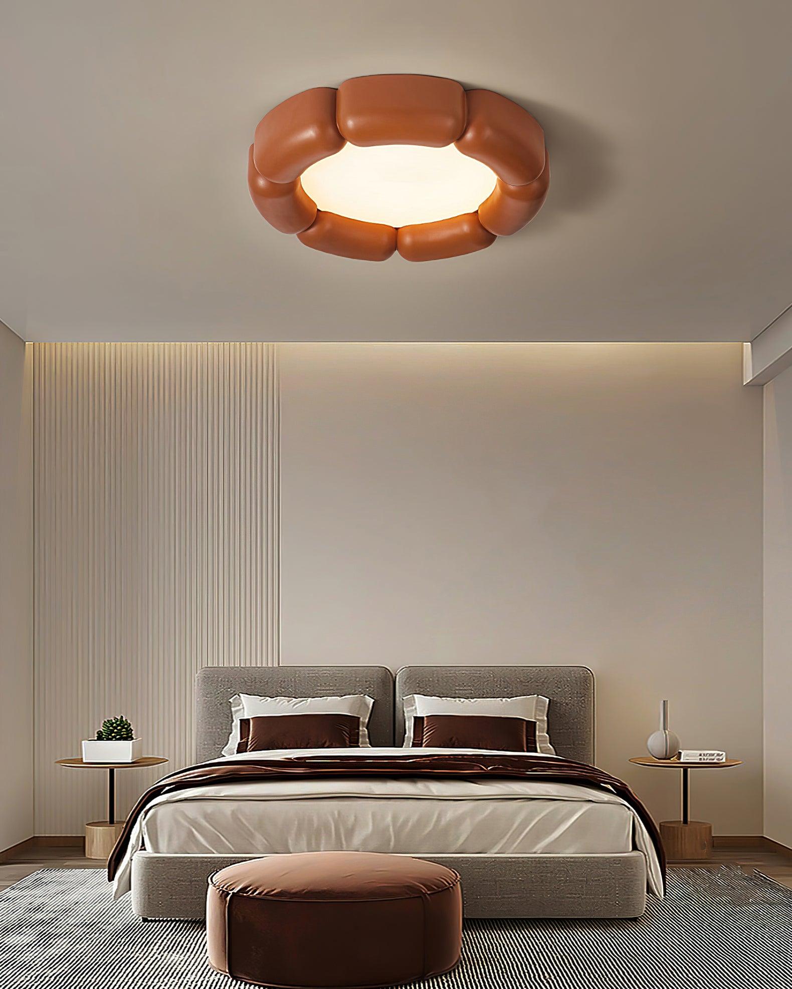 Cuveneth  Ceiling Light