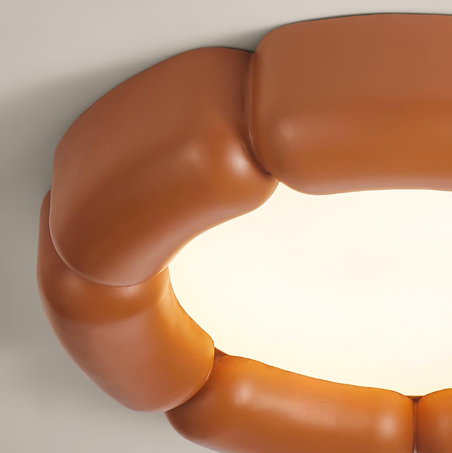 Cuveneth  Ceiling Light