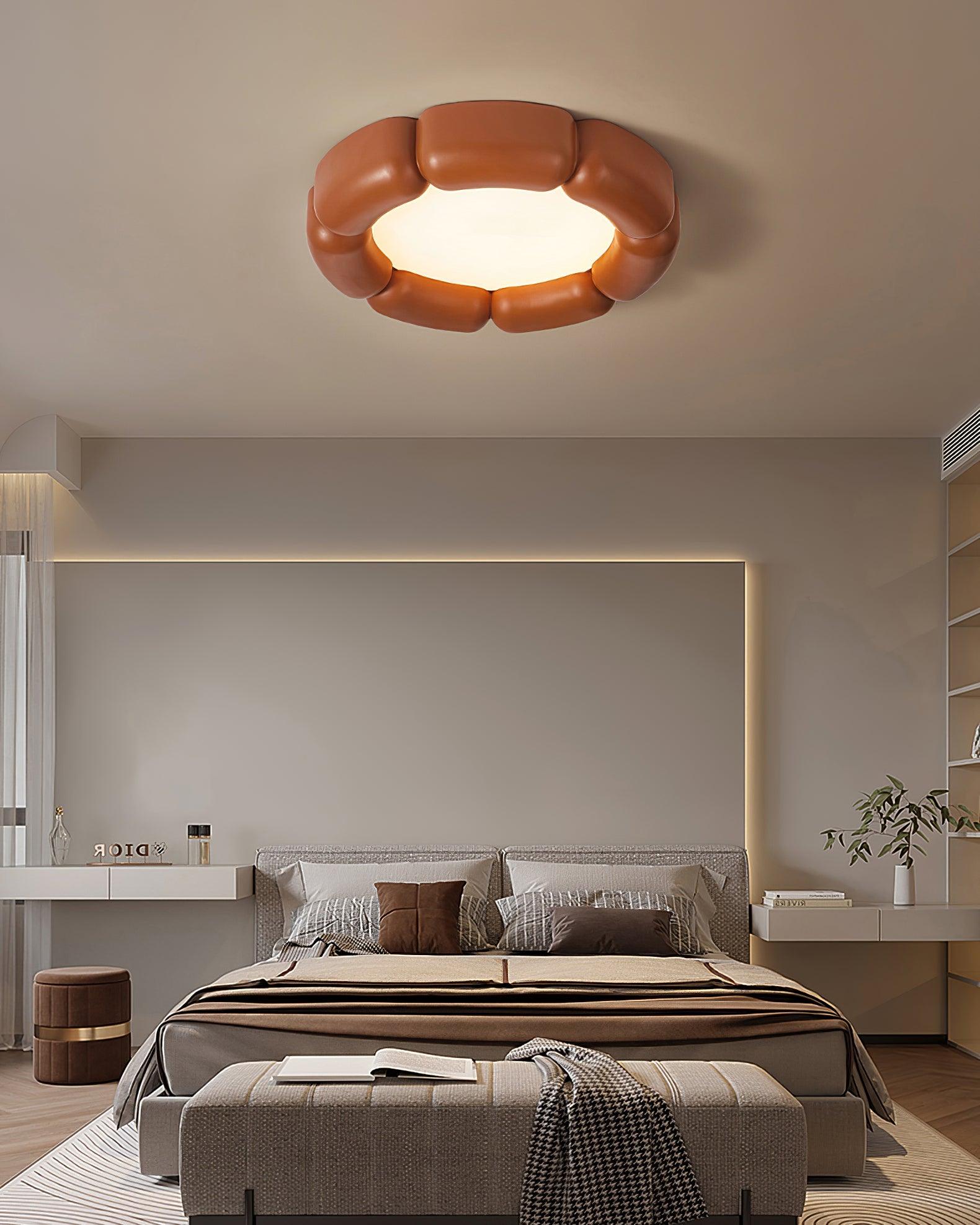 Cuveneth  Ceiling Light