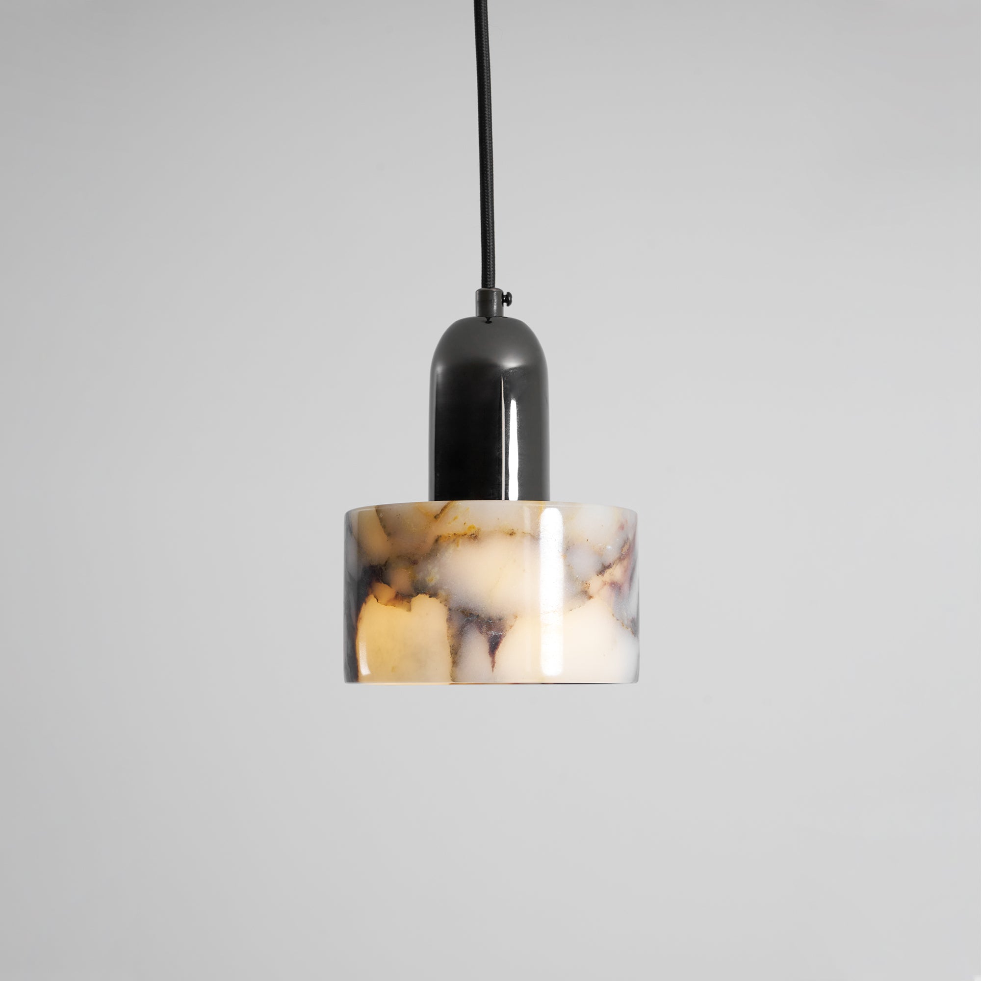 Flair Modern Minimalist Marble Pendant Lamp - Letslighting