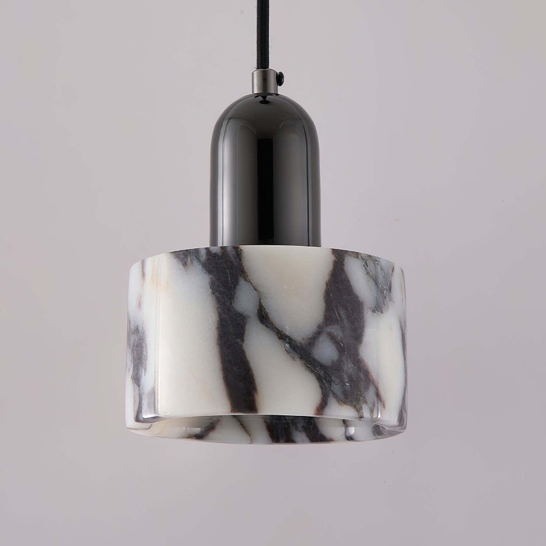 Flair Modern Minimalist Marble Pendant Lamp - Letslighting