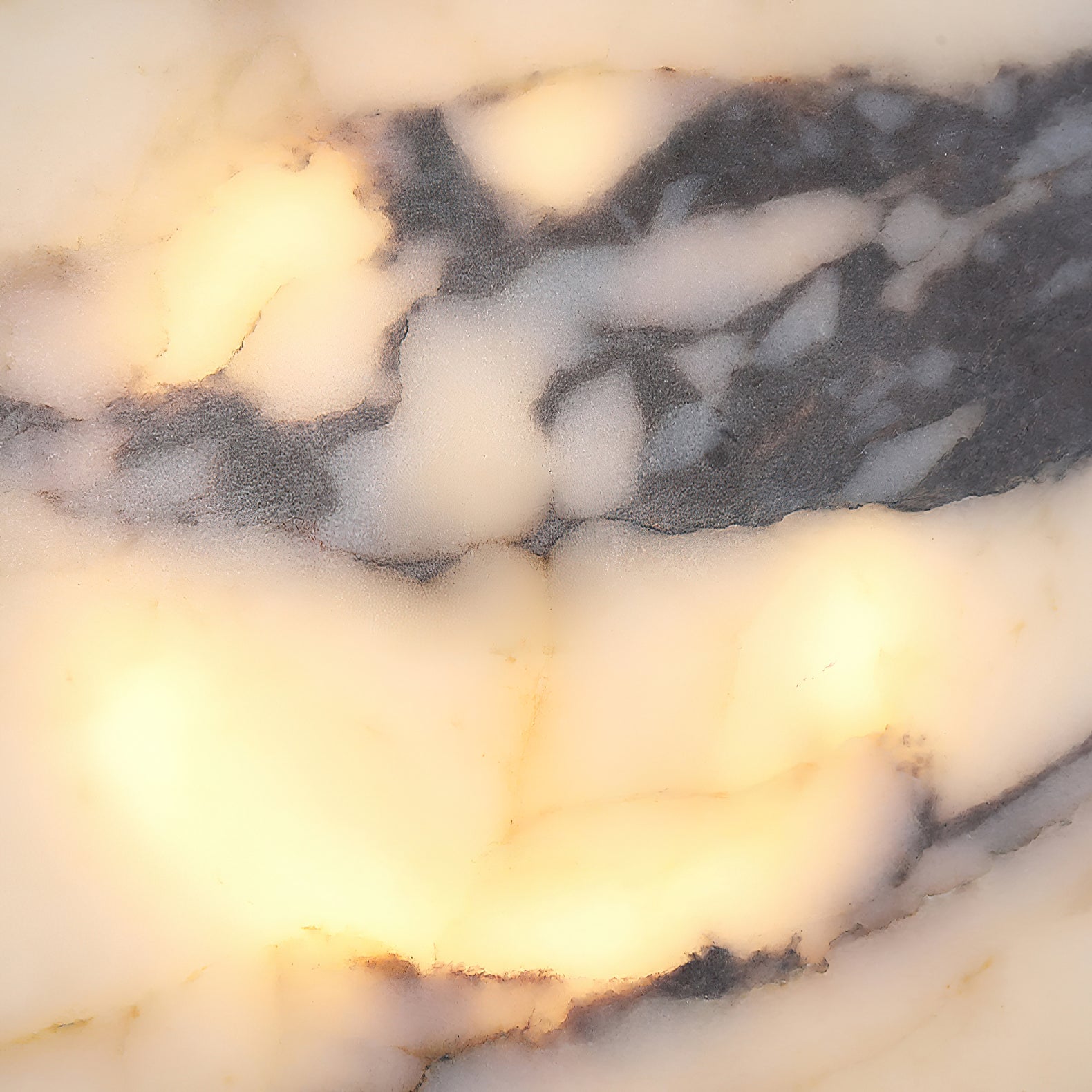 Flair Modern Minimalist Marble Pendant Lamp - Letslighting