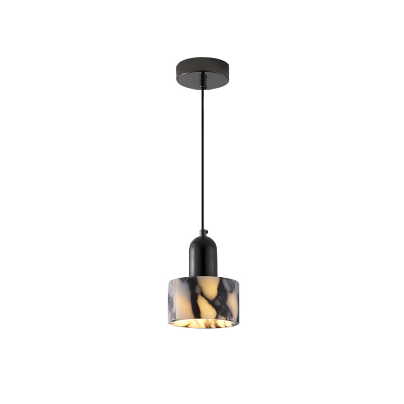 Flair Modern Minimalist Marble Pendant Lamp - Letslighting