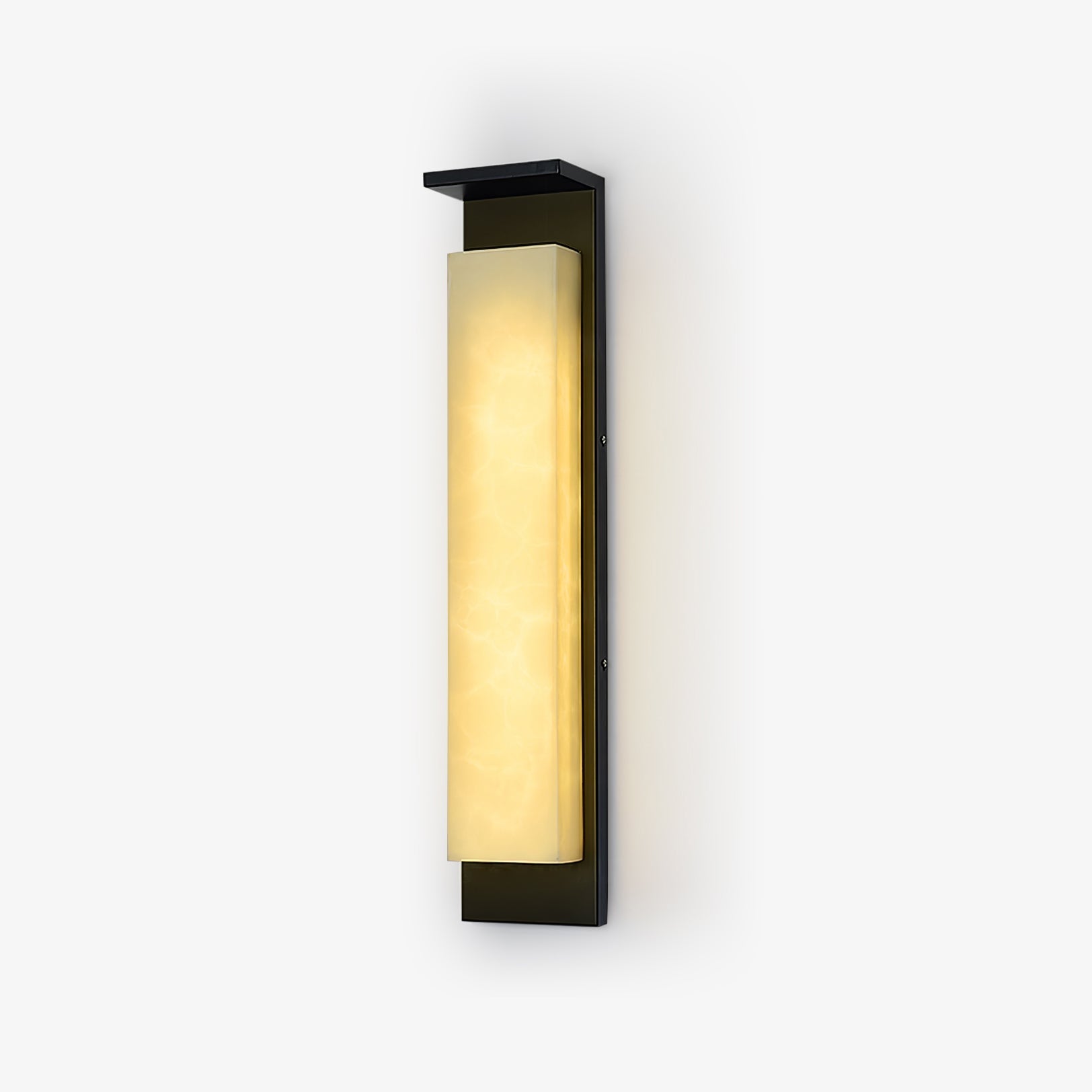 Ushaor Modern Minimalist Outdoor Wall Light - Letslighting