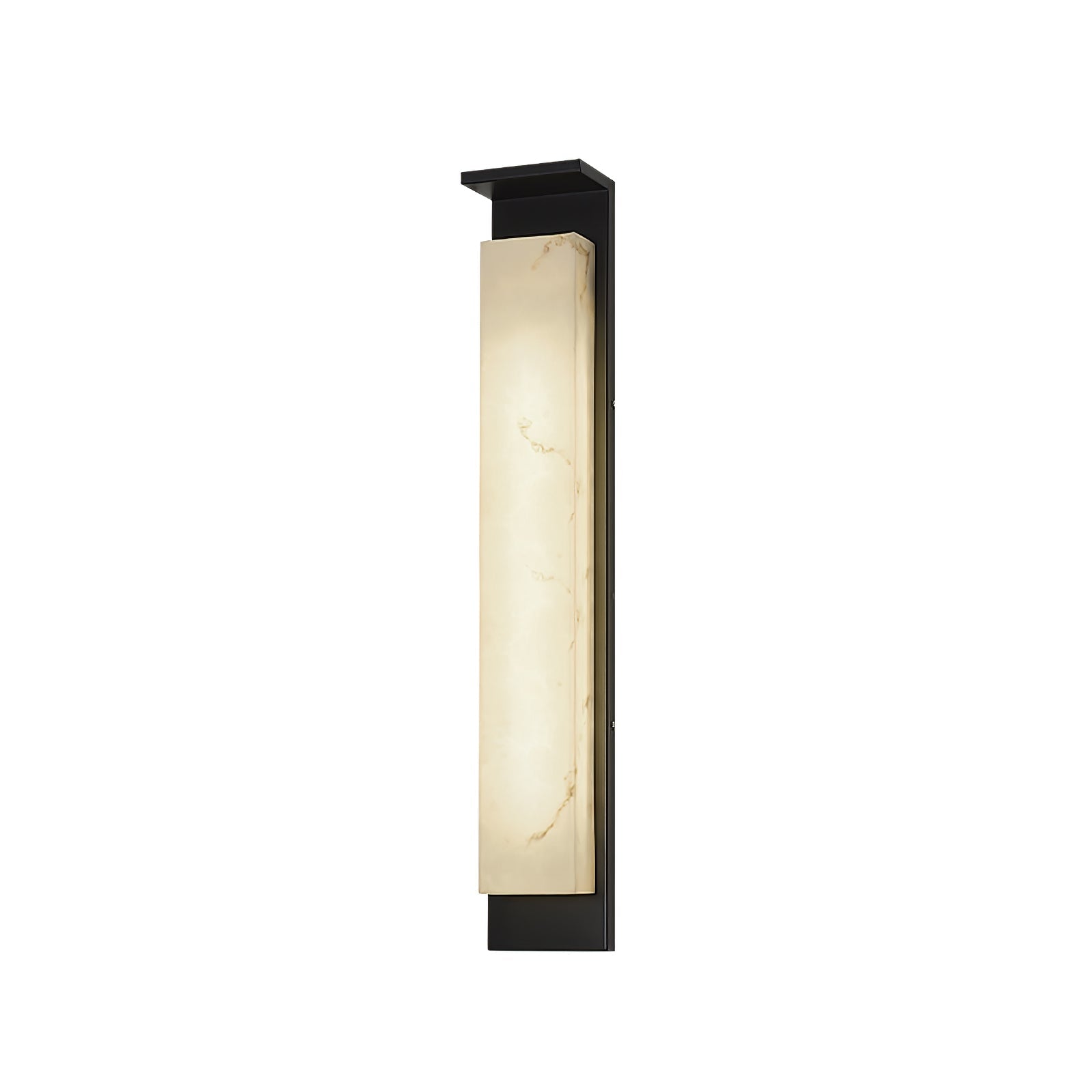 Ushaor Modern Minimalist Outdoor Wall Light - Letslighting