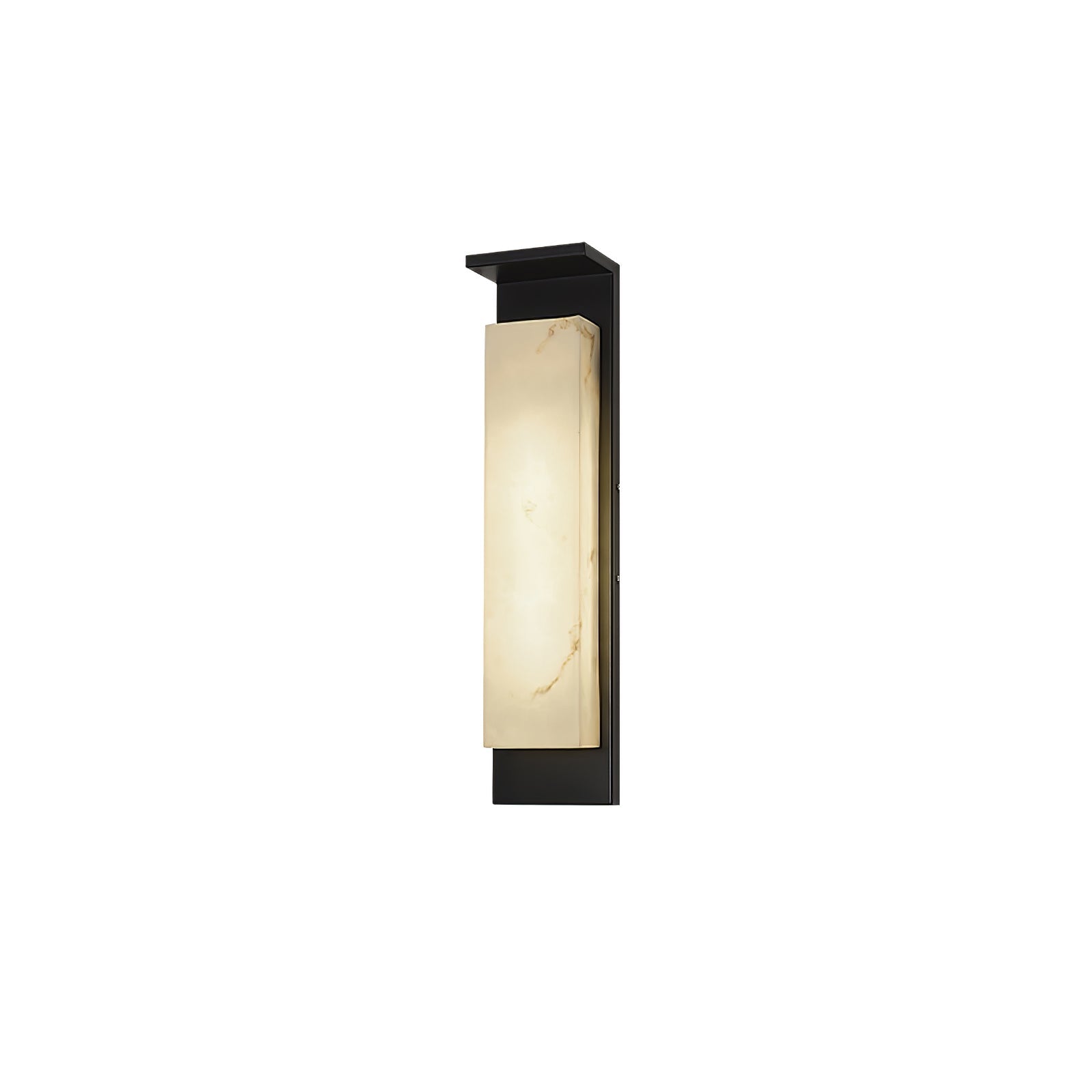 Ushaor Modern Minimalist Outdoor Wall Light - Letslighting