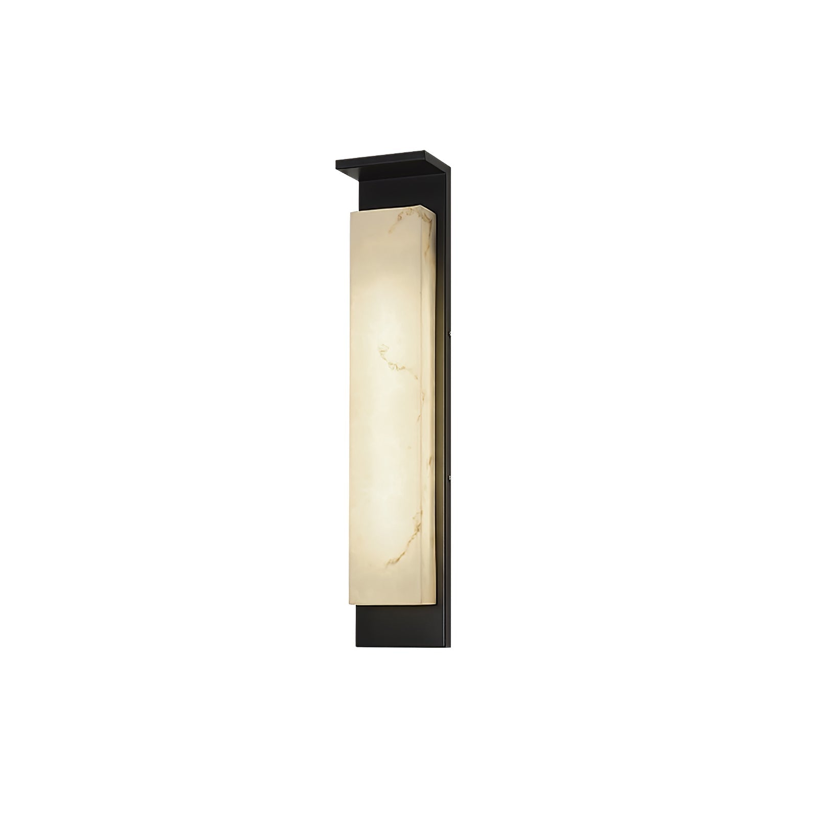 Ushaor Modern Minimalist Outdoor Wall Light - Letslighting
