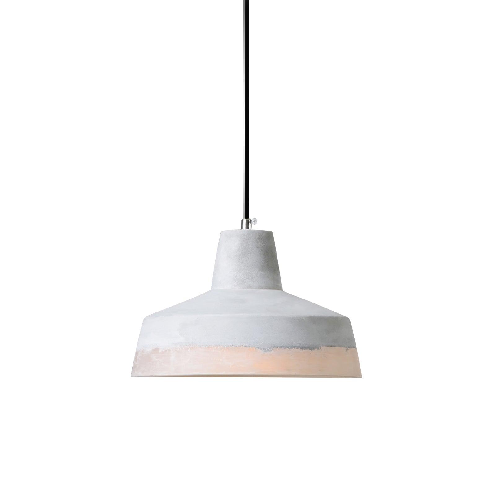 Zalora Resin Scandinavian Pendant Light - Letslighting