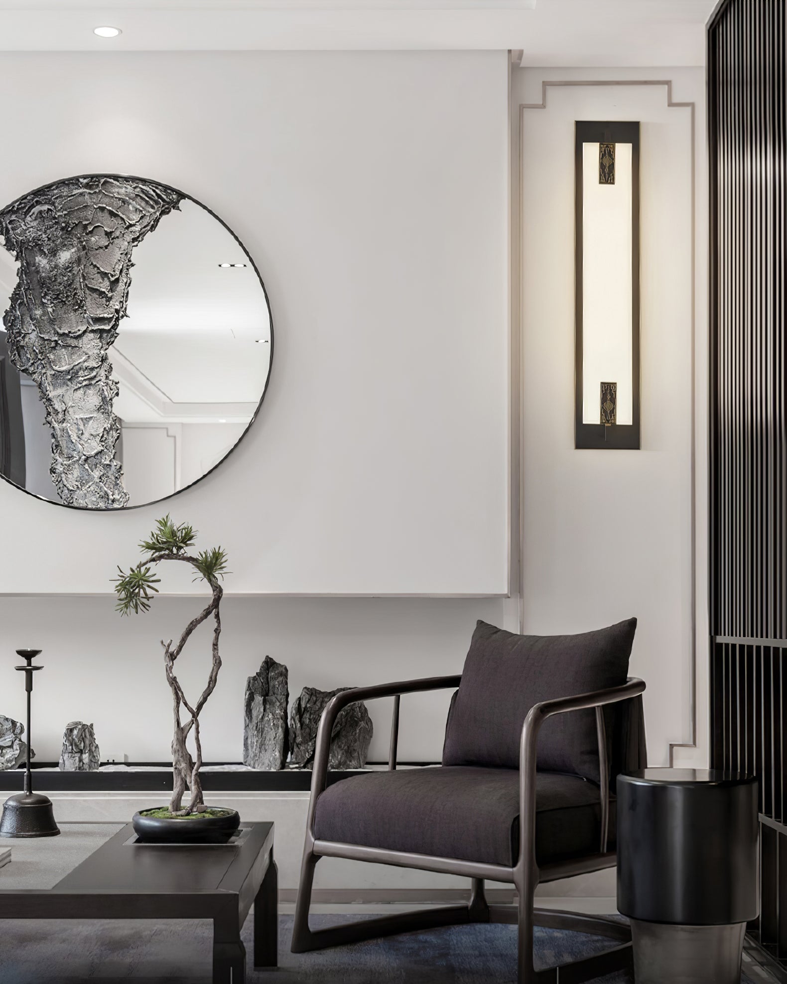 Luste Alabaster Wall Lamp 4 Style - Letslighting