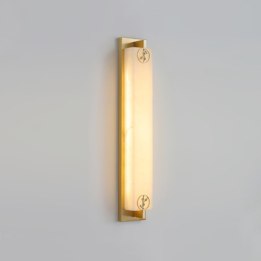 Luste Alabaster Wall Lamp 4 Style - Letslighting