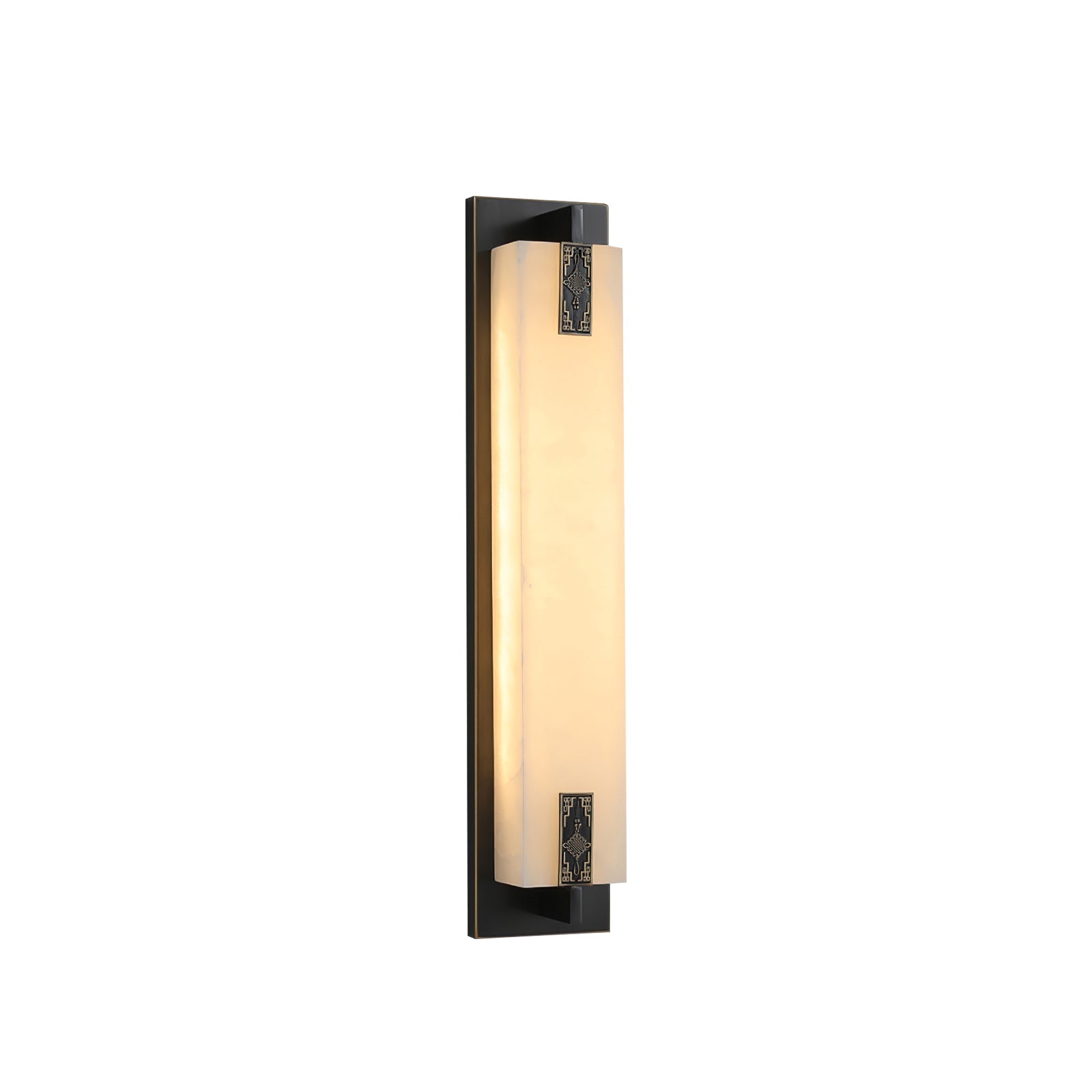 Luste Alabaster Wall Lamp 4 Style - Letslighting