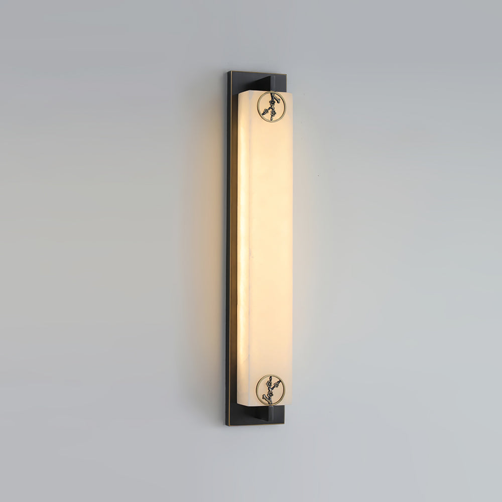 Luste Alabaster Wall Lamp 4 Style - Letslighting