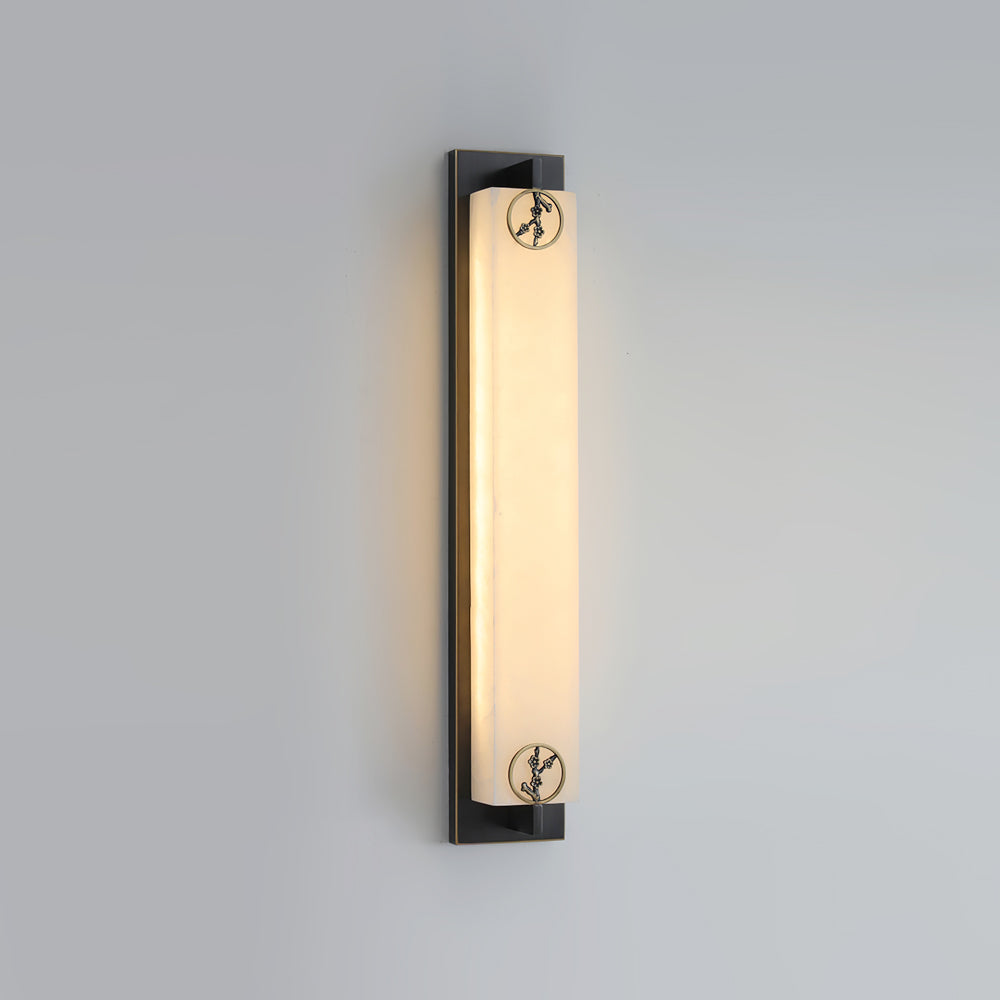 Luste Alabaster Wall Lamp 4 Style - Letslighting